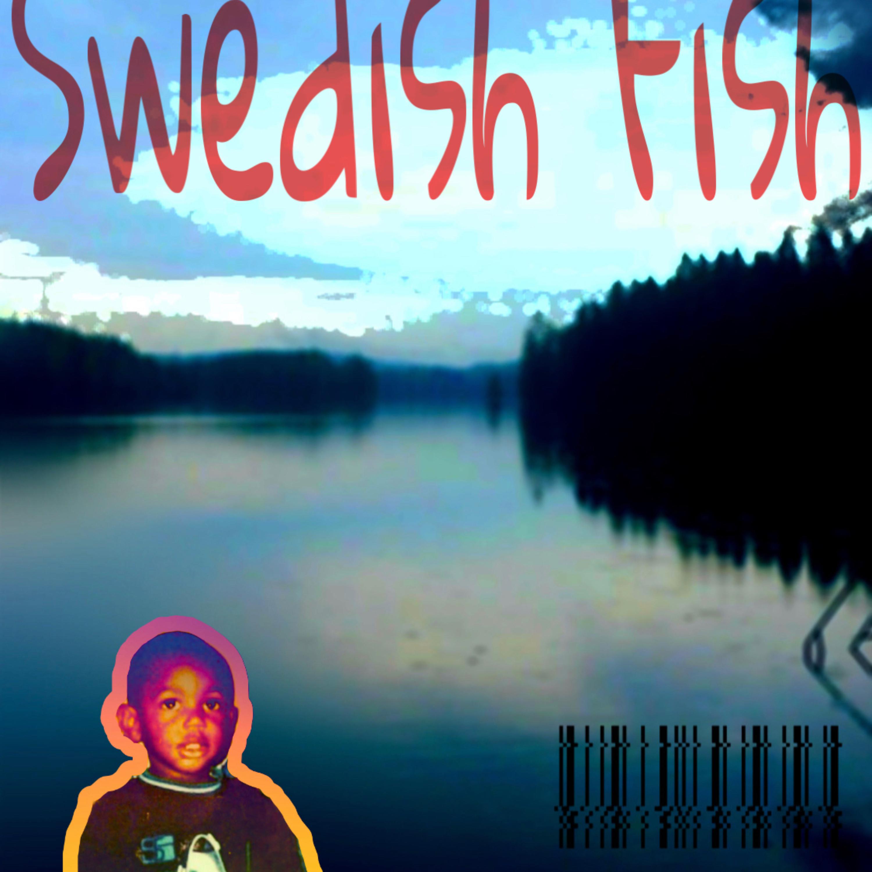 Swedish Fish by Solo Keim cover art