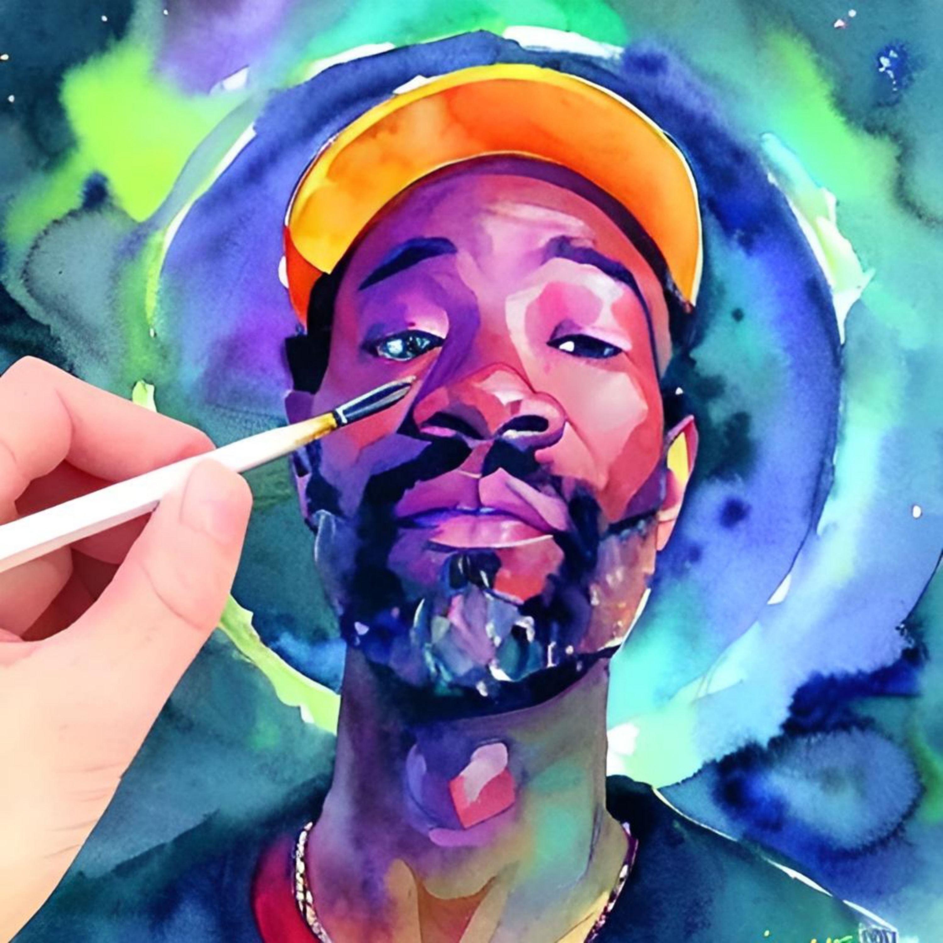 Love N Lust artwork