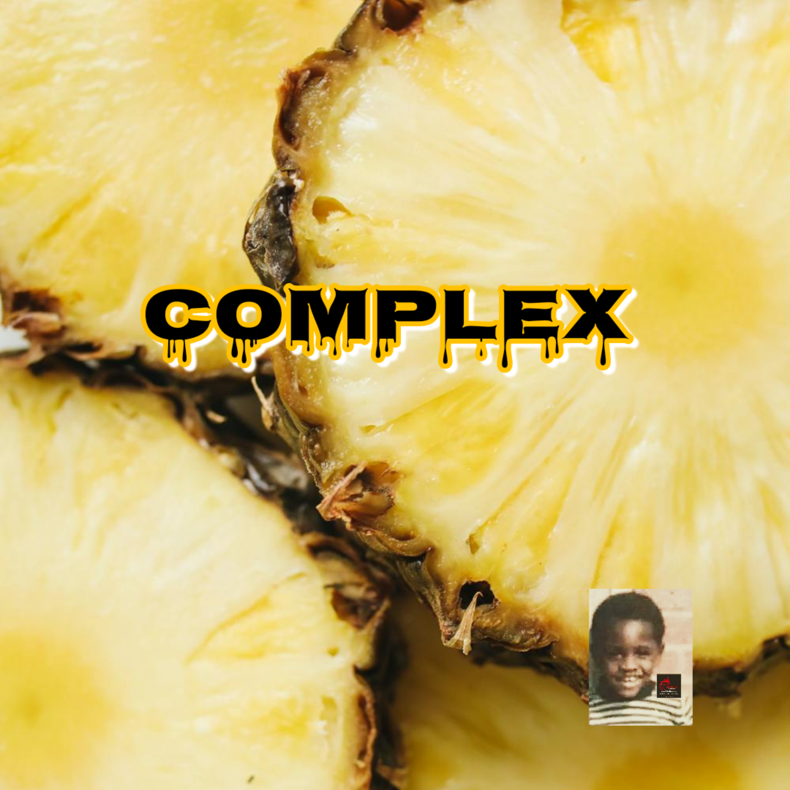 COMPLEX artwork