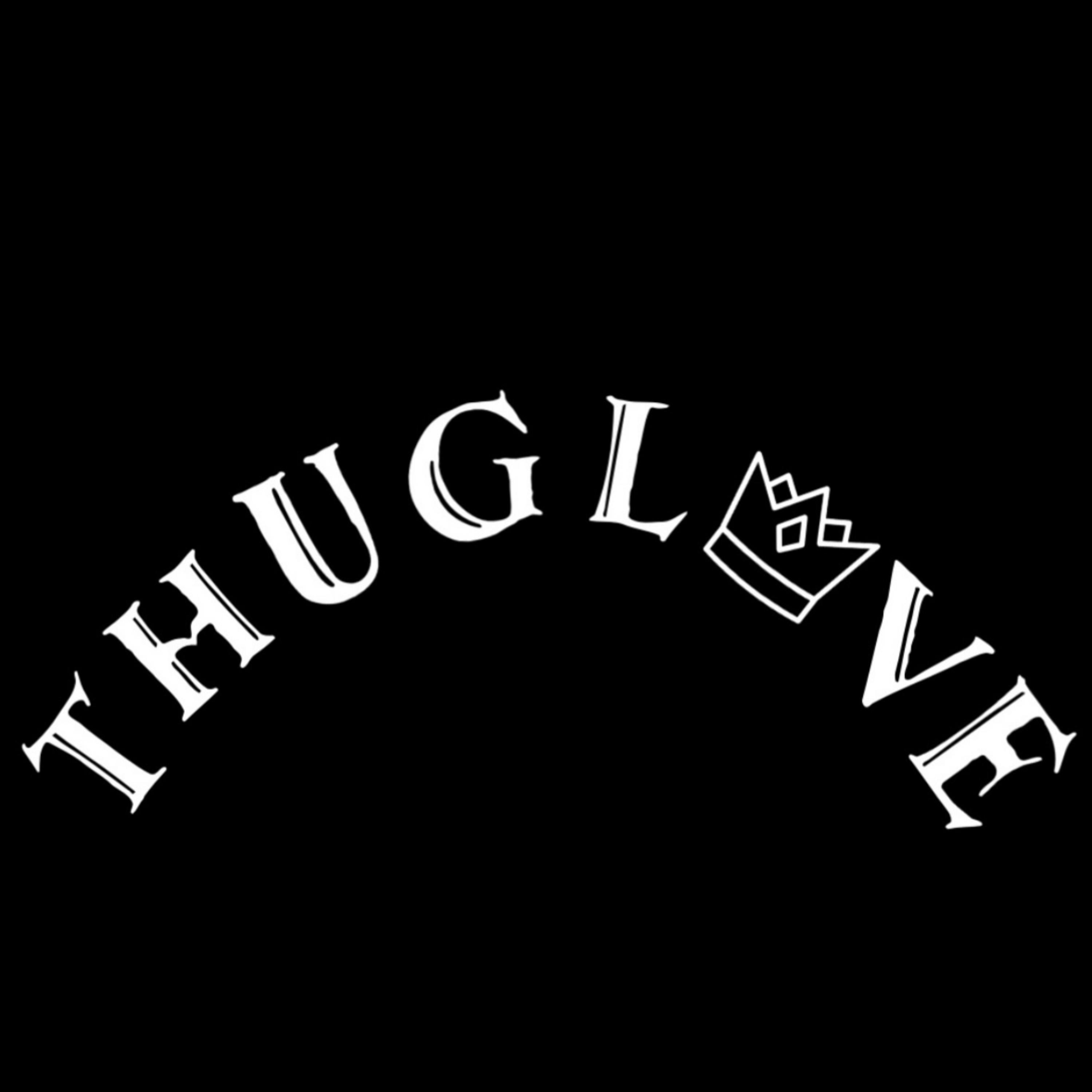 THUG LOVE artwork