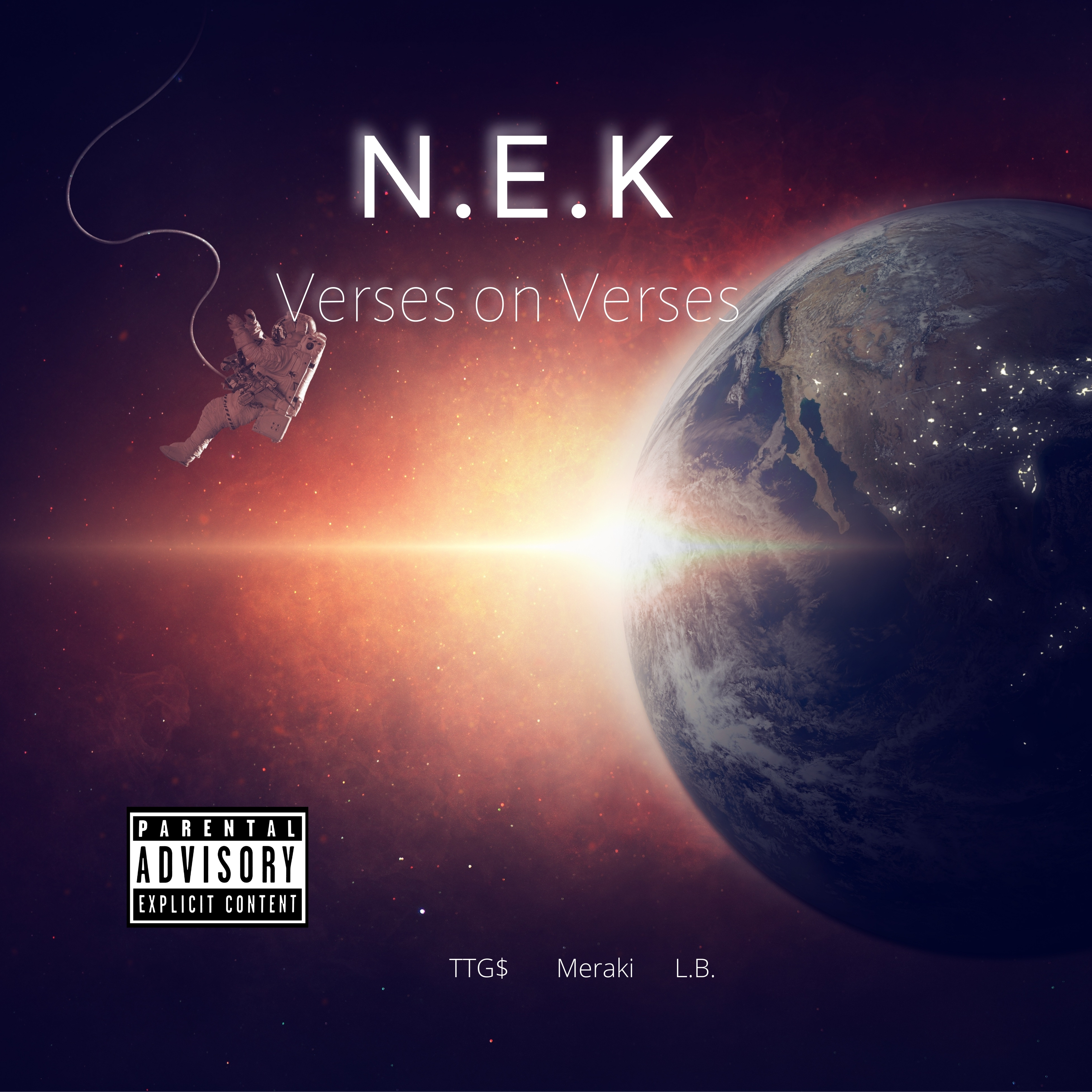 FLOW by Talon Isenhart cover art