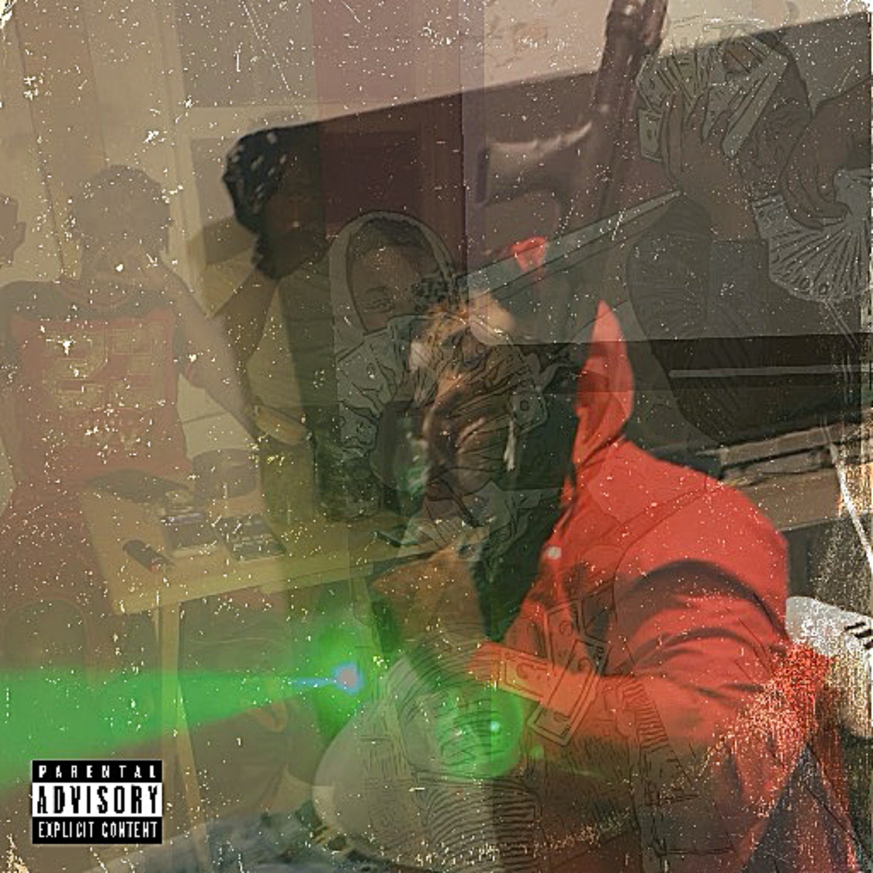 Dropped The Blunt by Bloccbby cover art