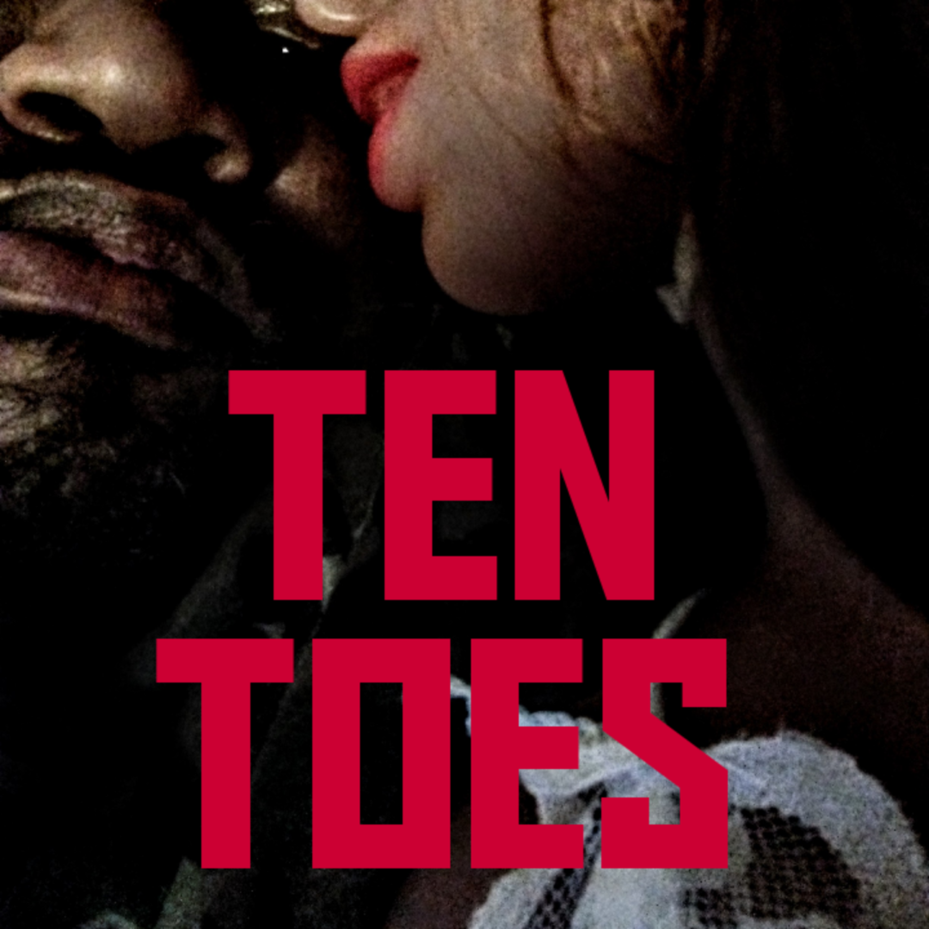 Ten Toes artwork