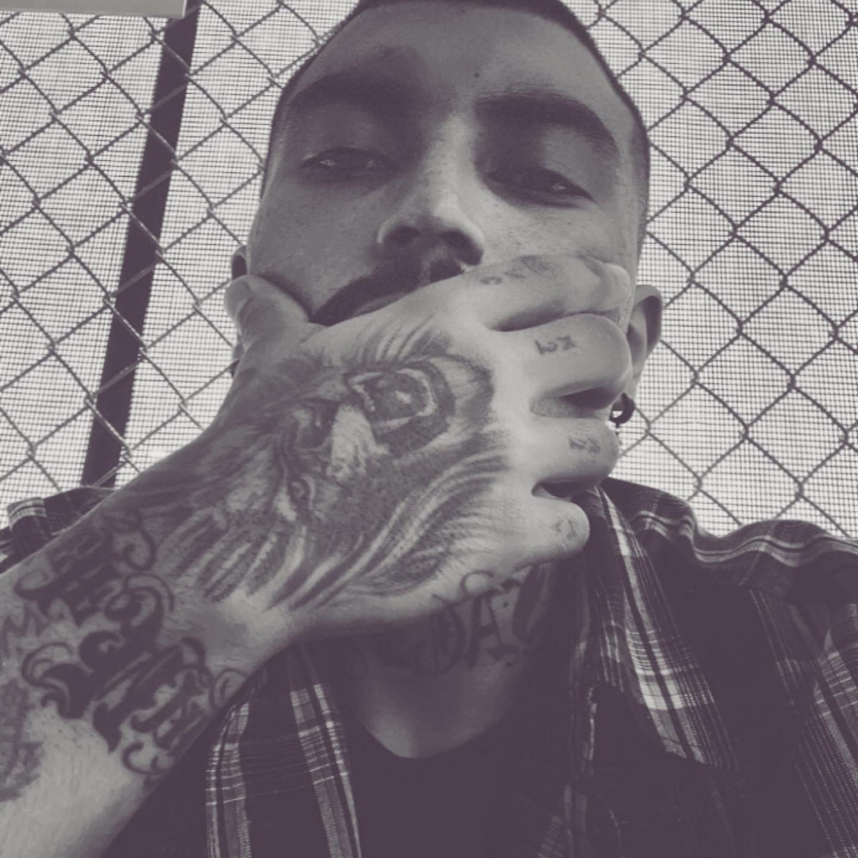 Break The Chains artwork