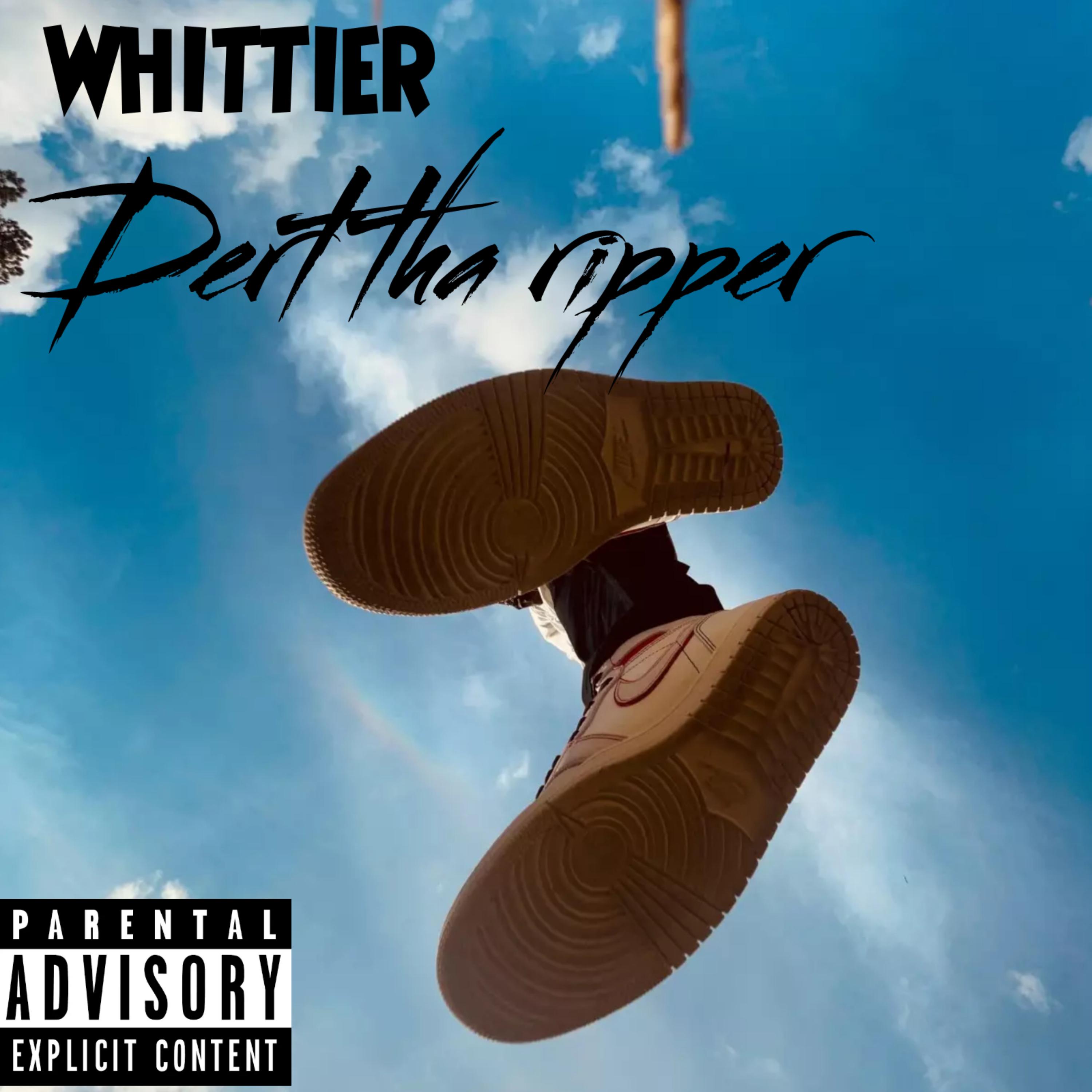Whittier artwork