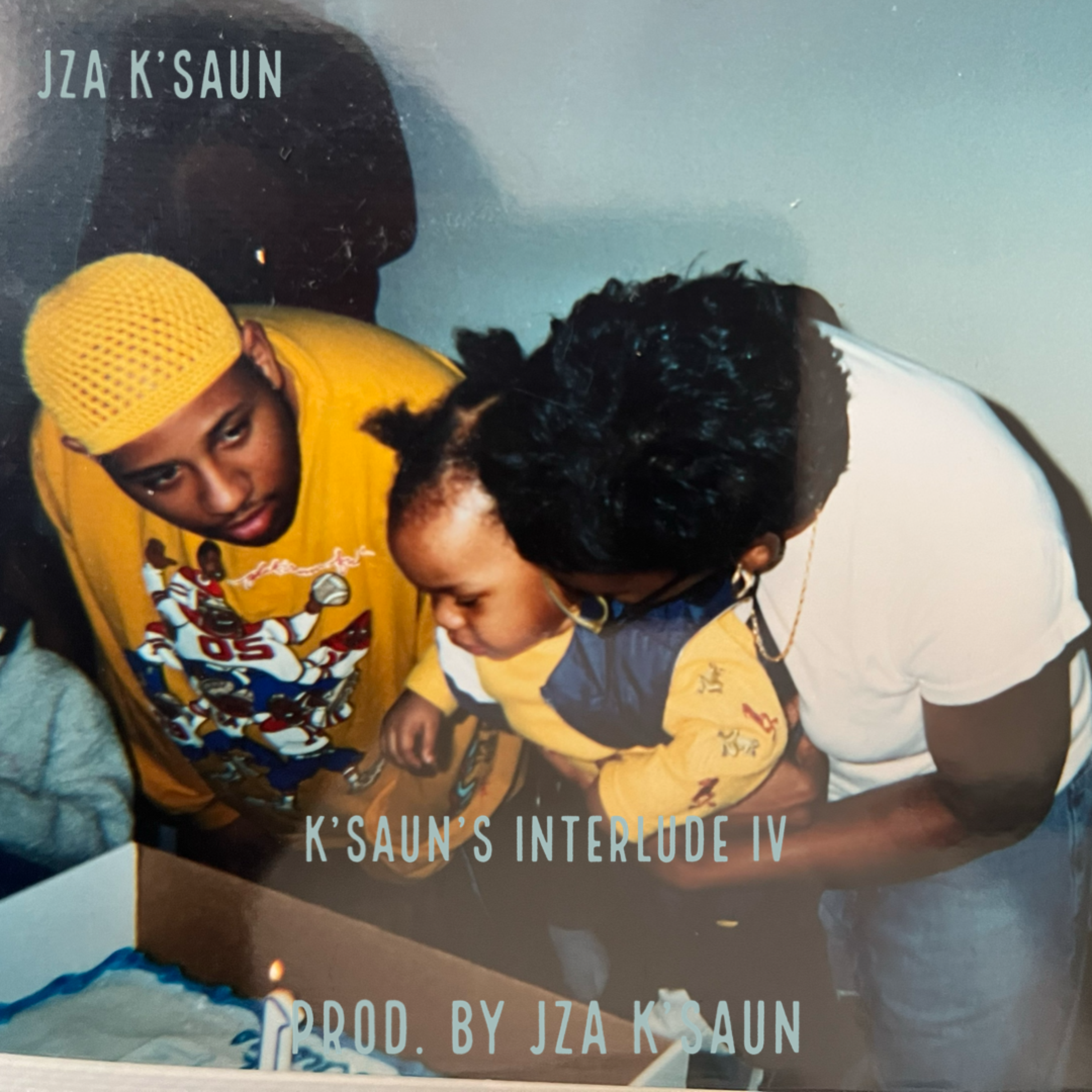 K’Saun’s Interlude IV artwork
