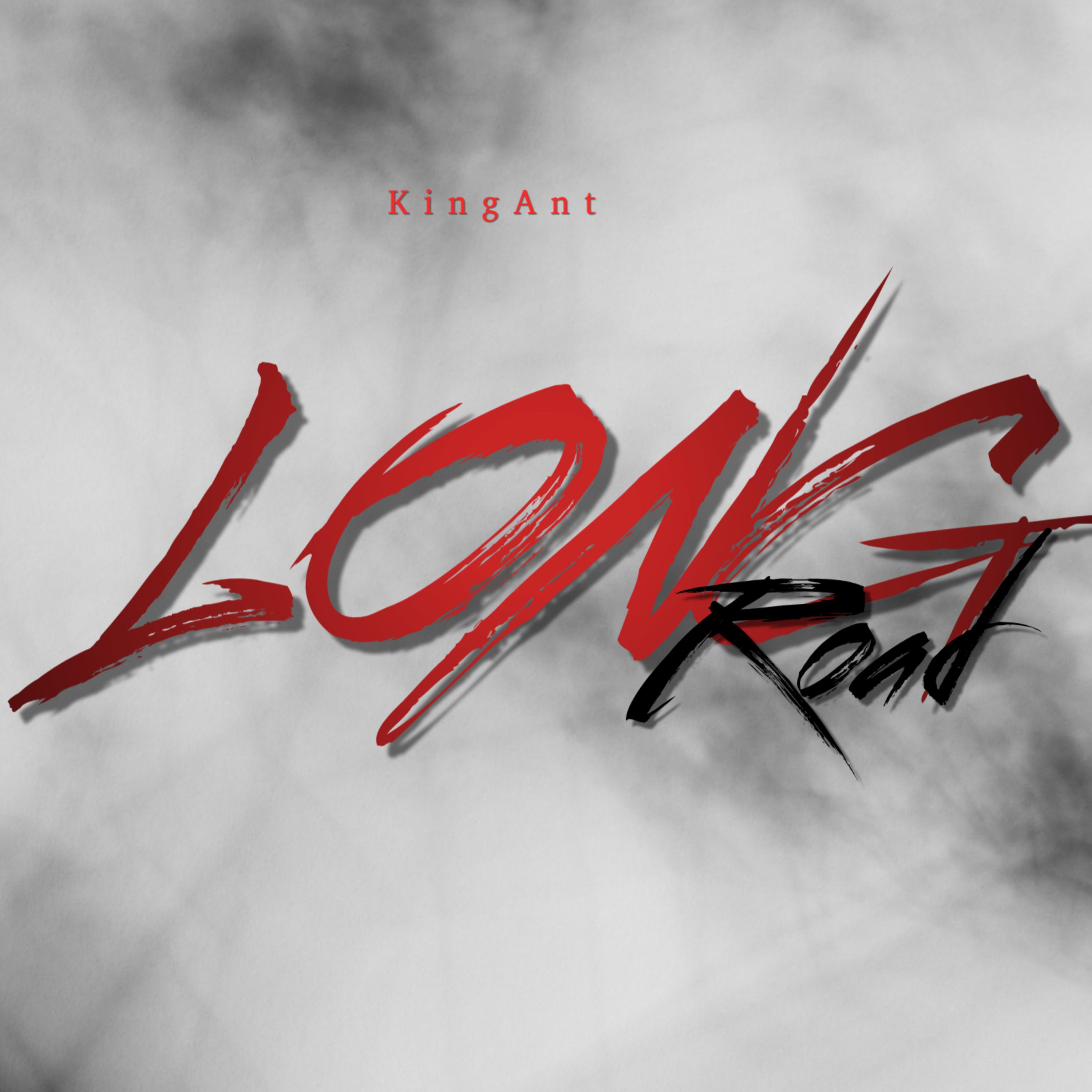 Long Road artwork