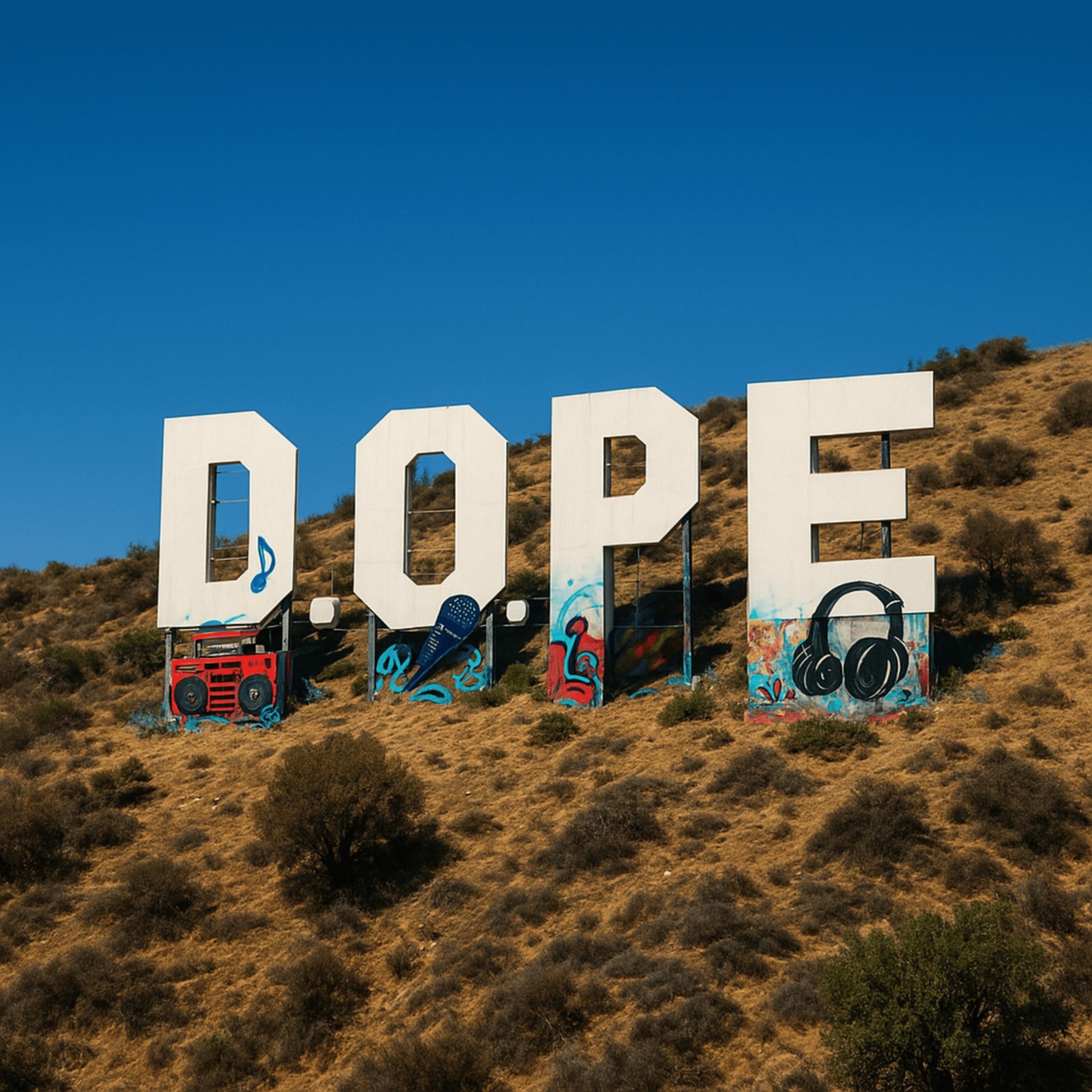 D.O.P.E by Killah Trakz