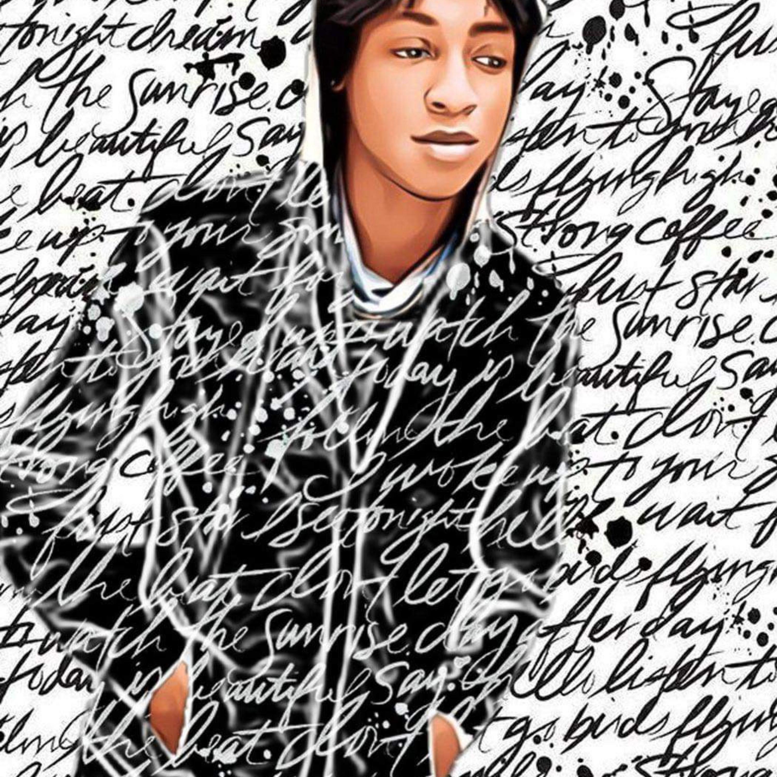 Mind On A Bag Freestyle artwork