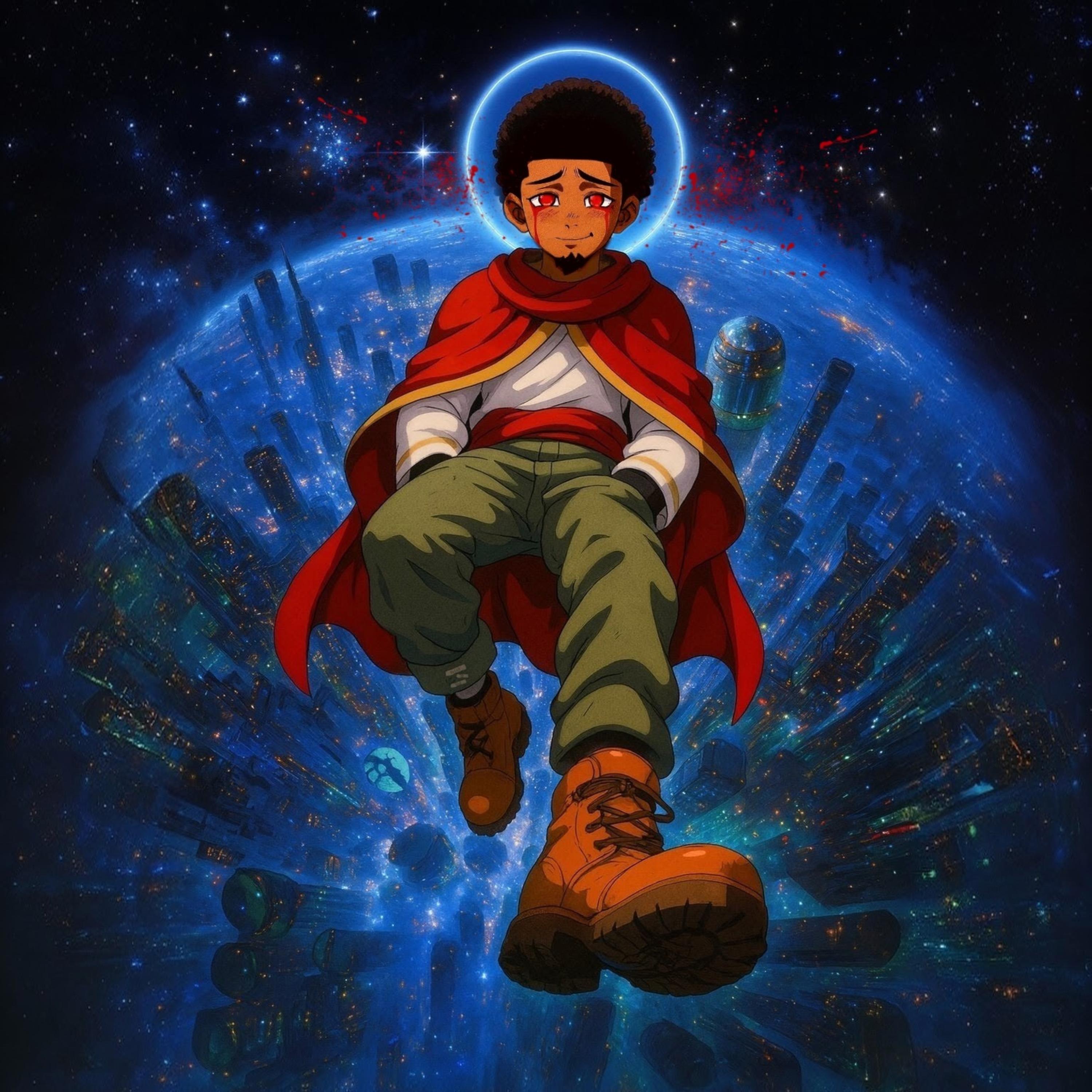 Symphony artwork