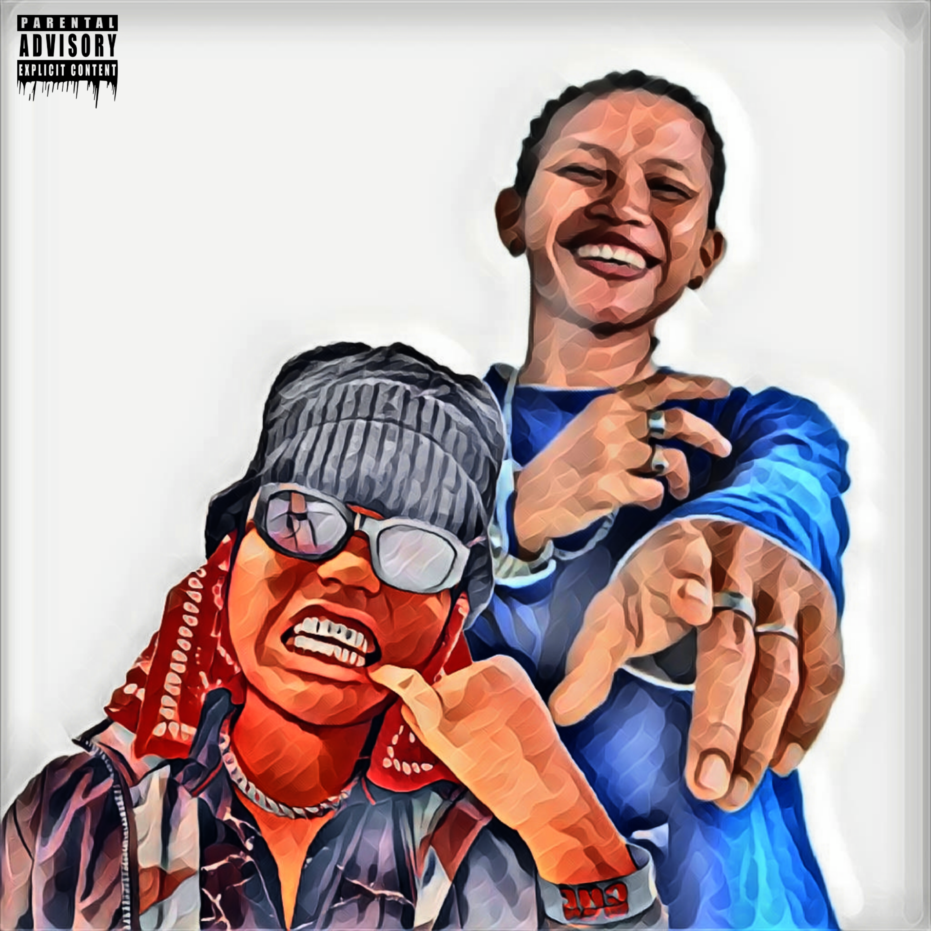 SAH TINKÖÖKÖ by Lil PhiliBoy cover art