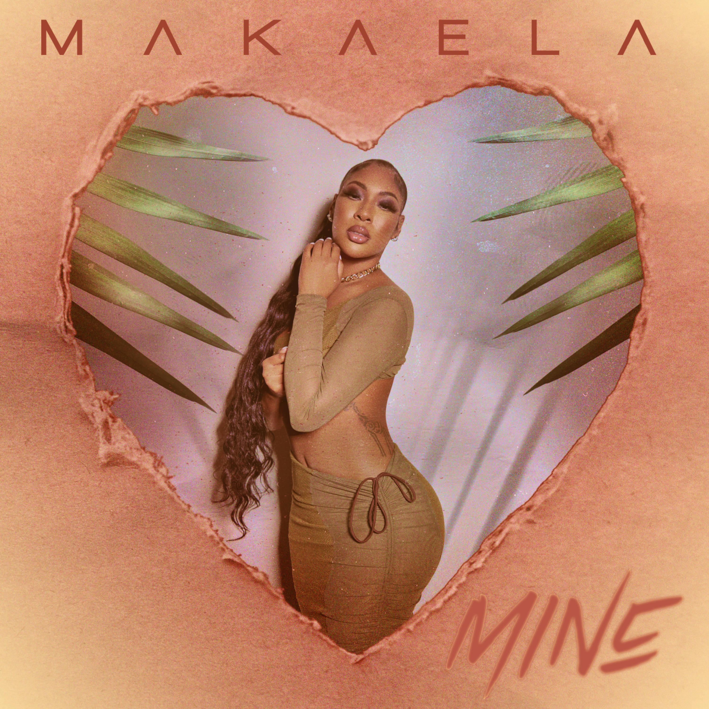 MINE artwork