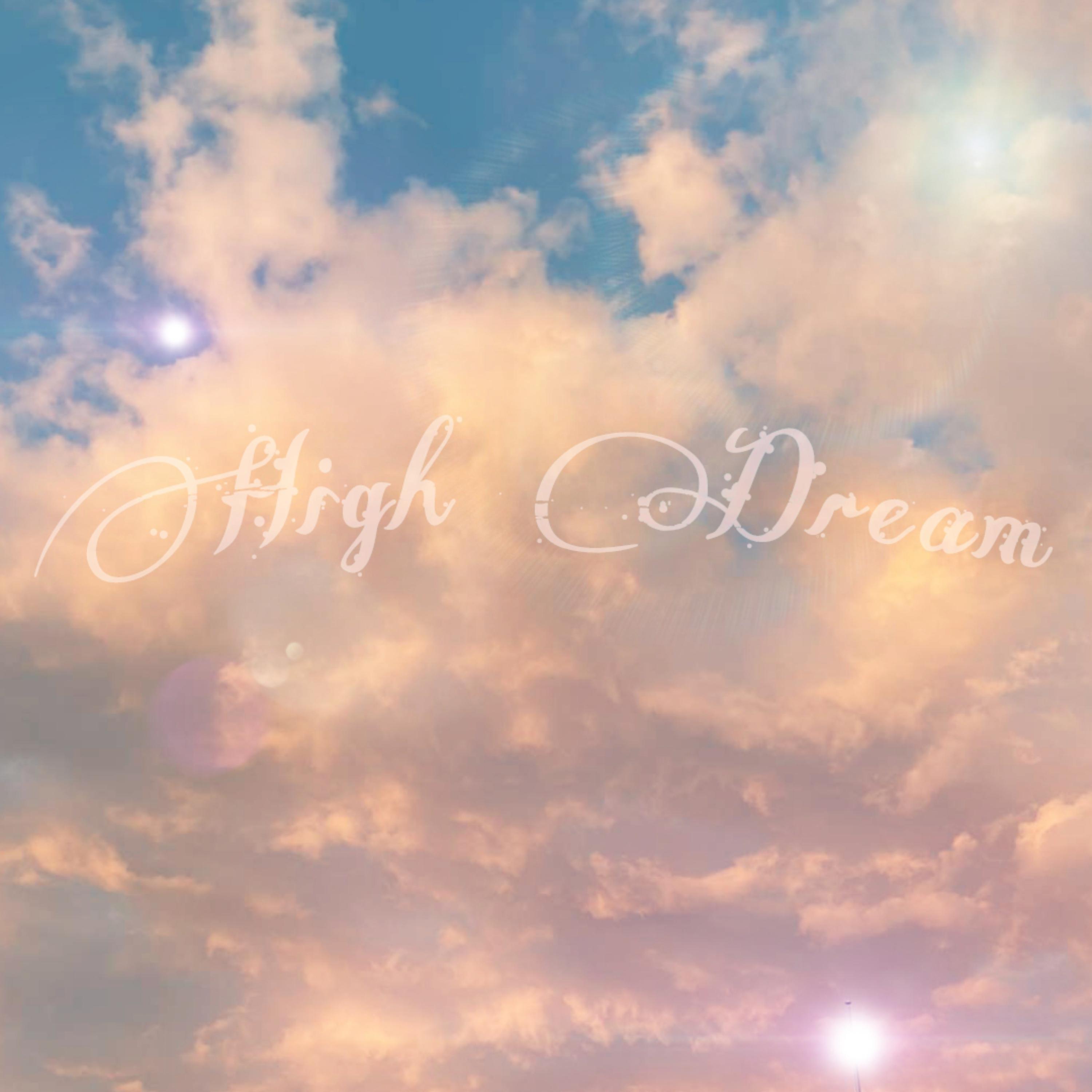 High Dream artwork