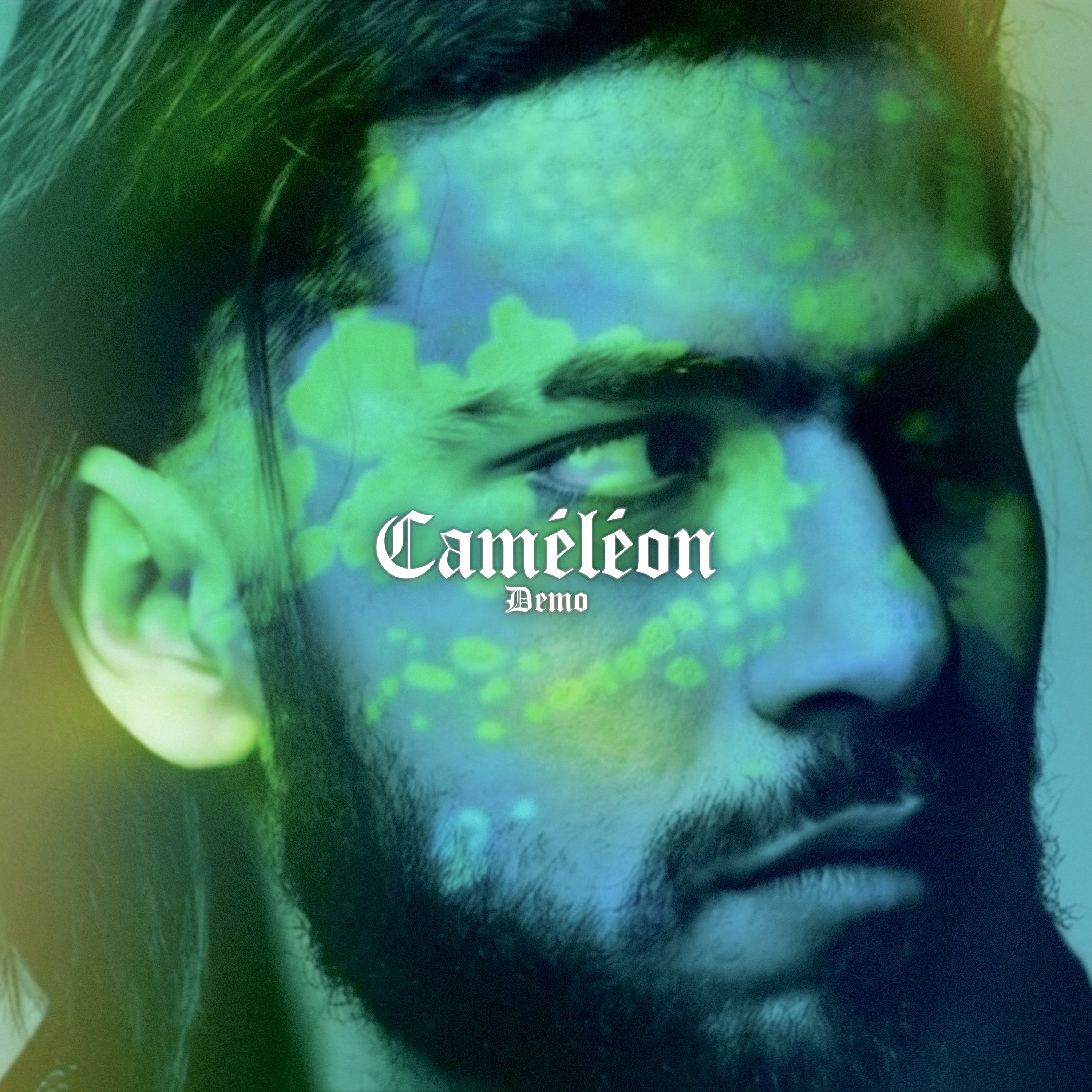 Caméléon DEMO artwork