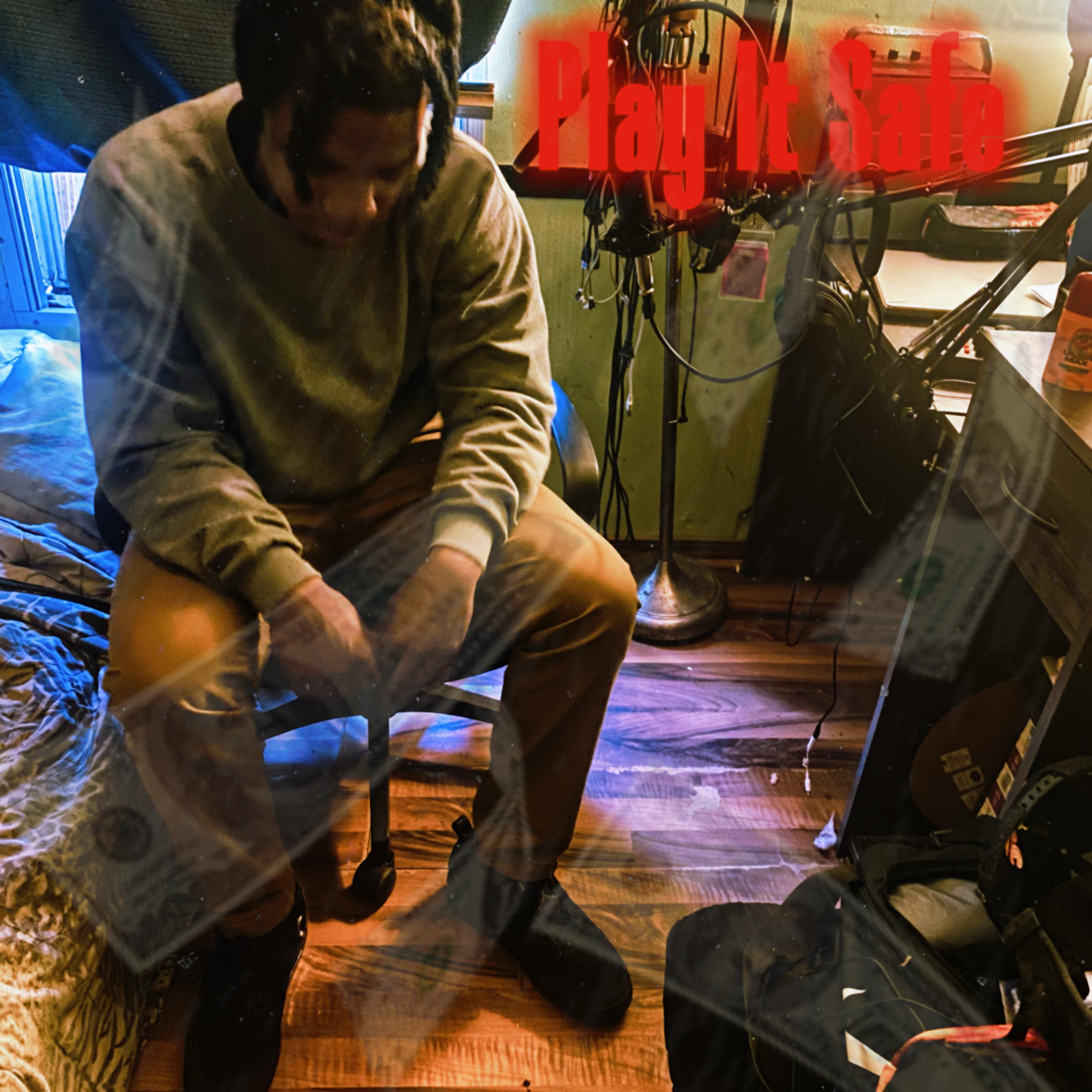 Play It Safe artwork