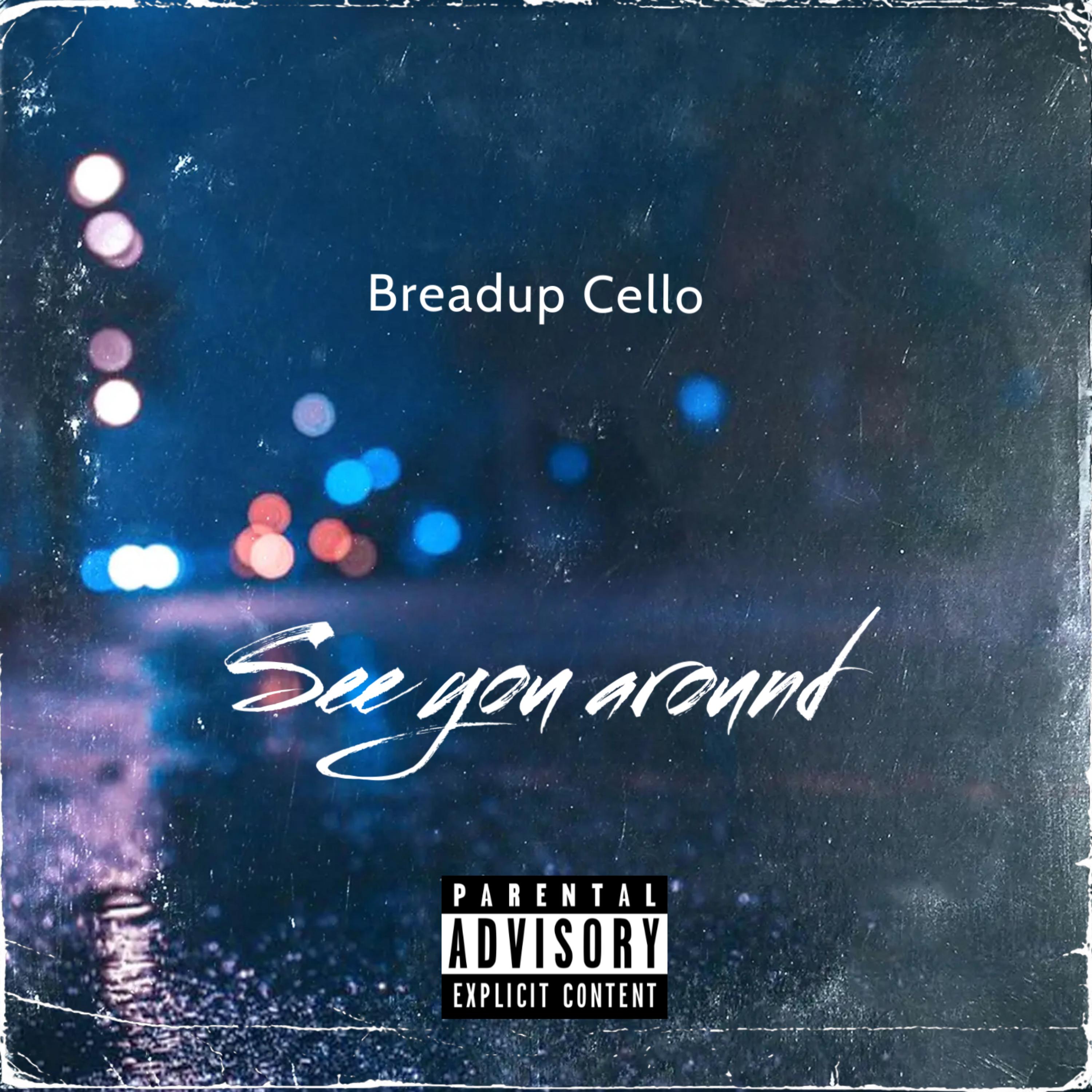 See You Around artwork