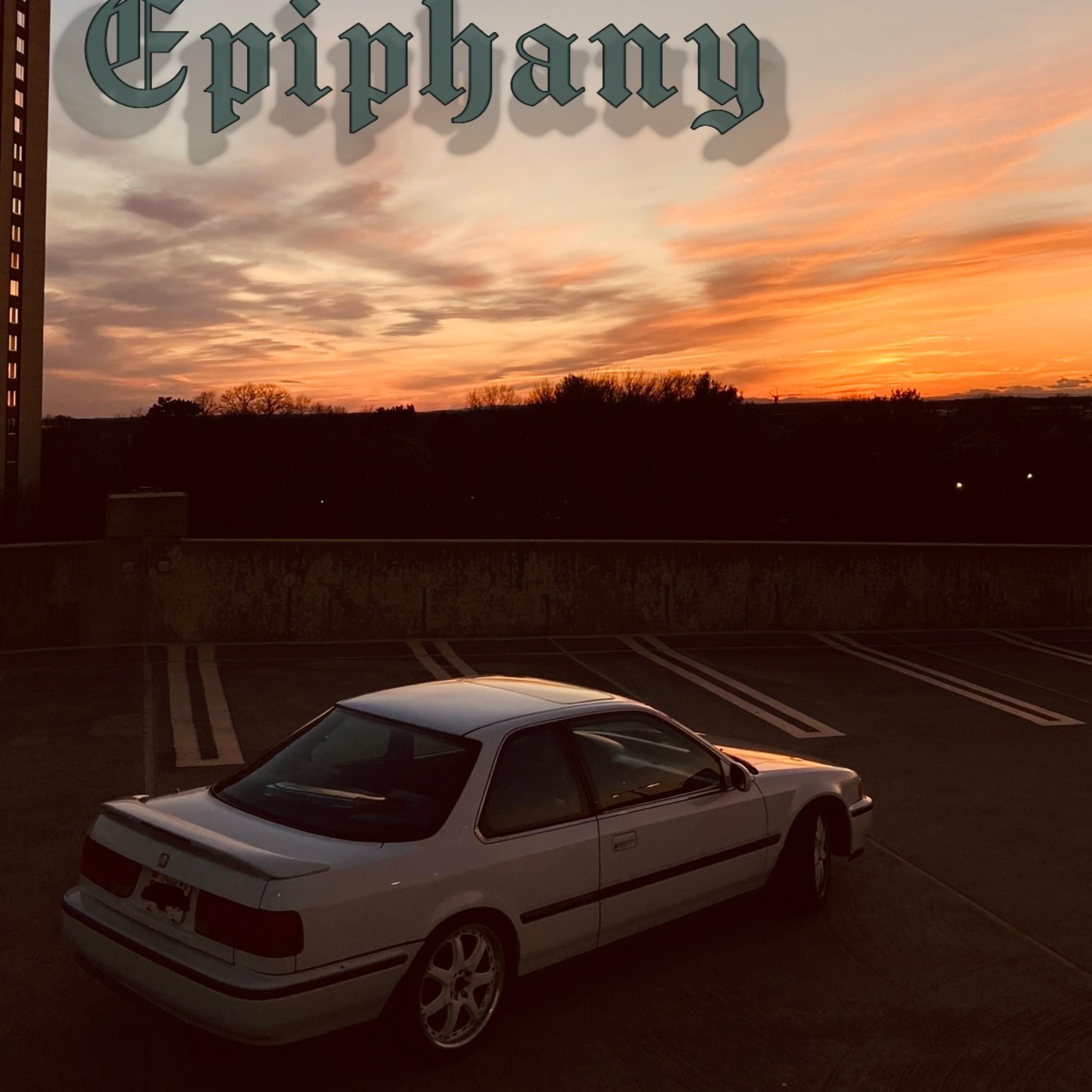 Epiphany artwork