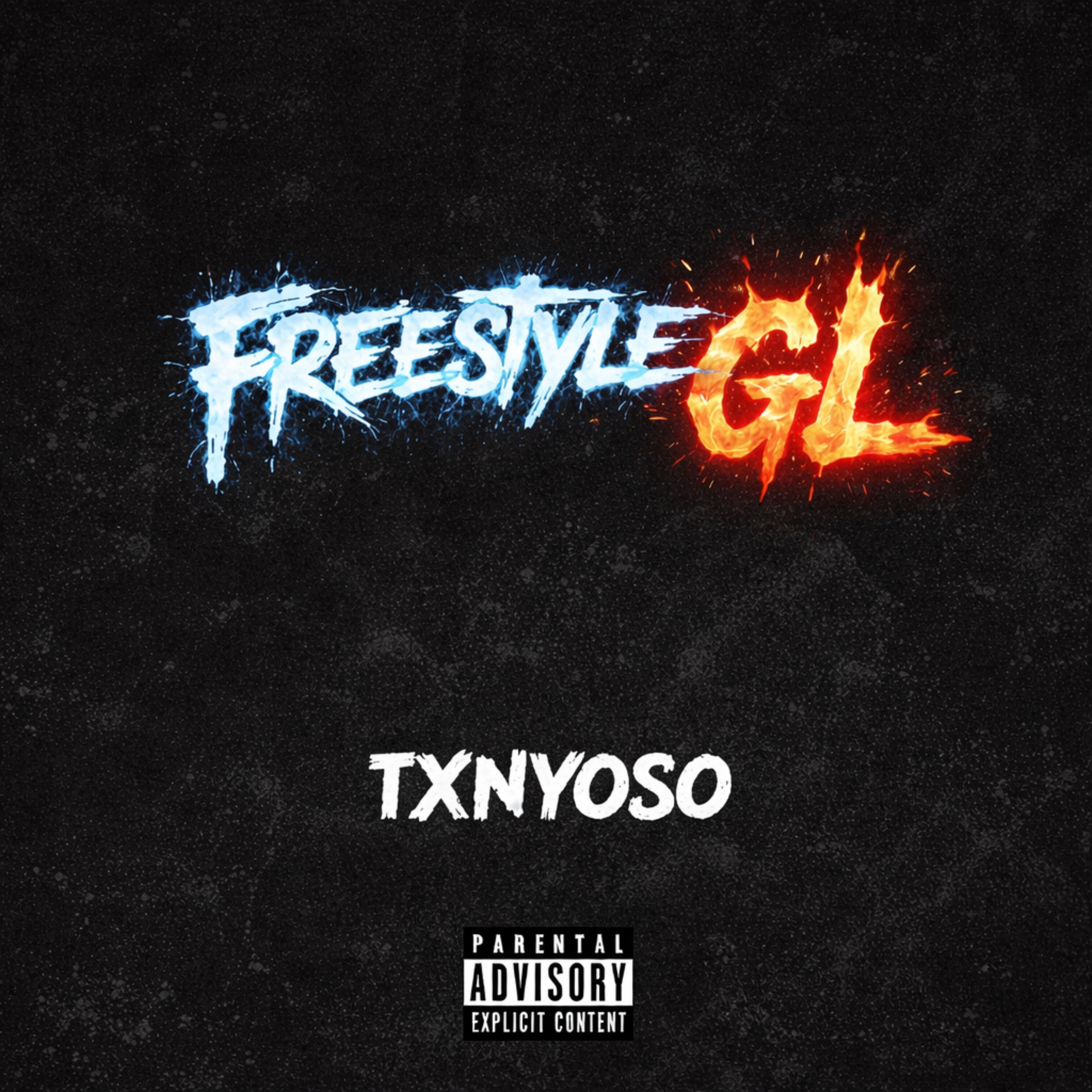 Freestyle GL artwork