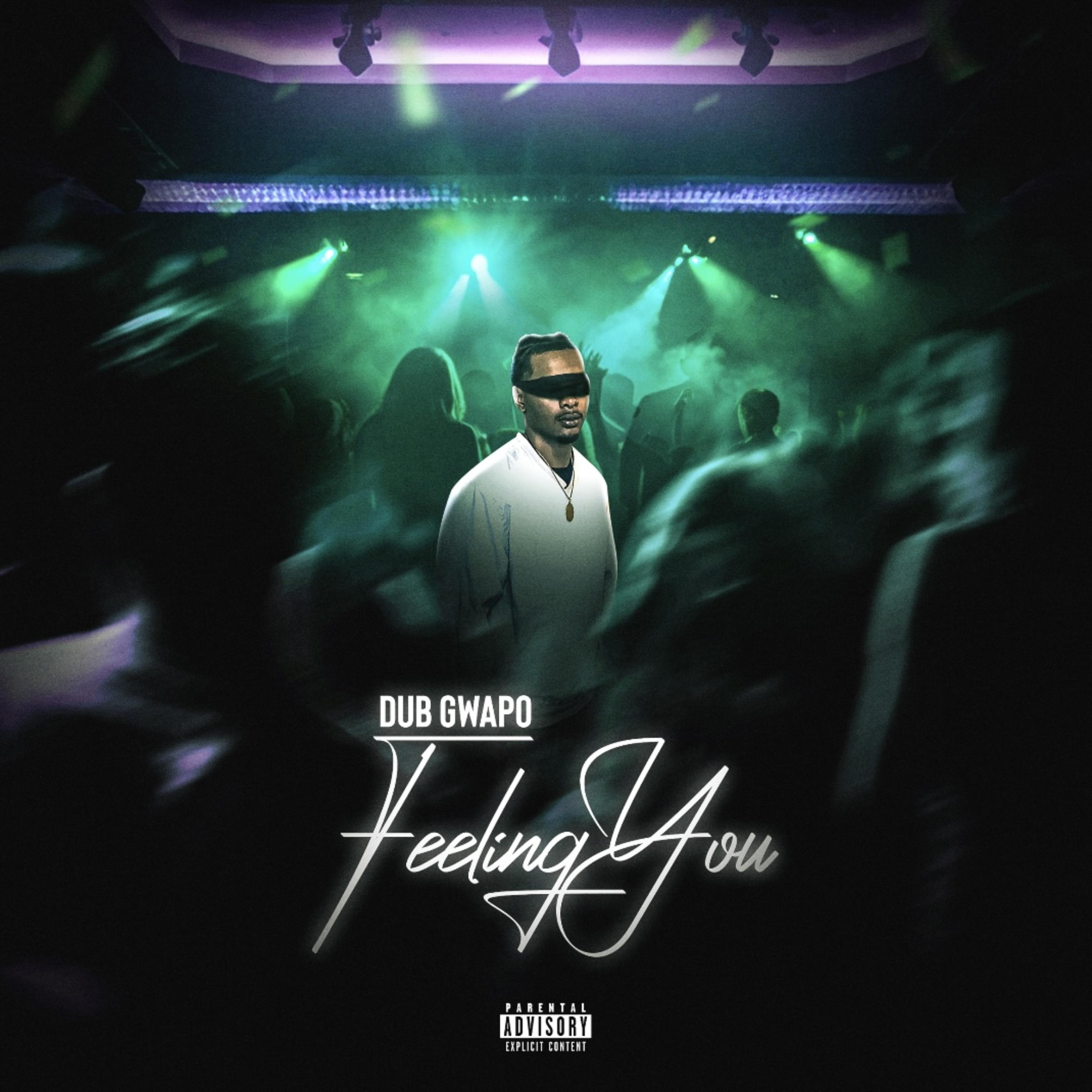 Feeling You artwork