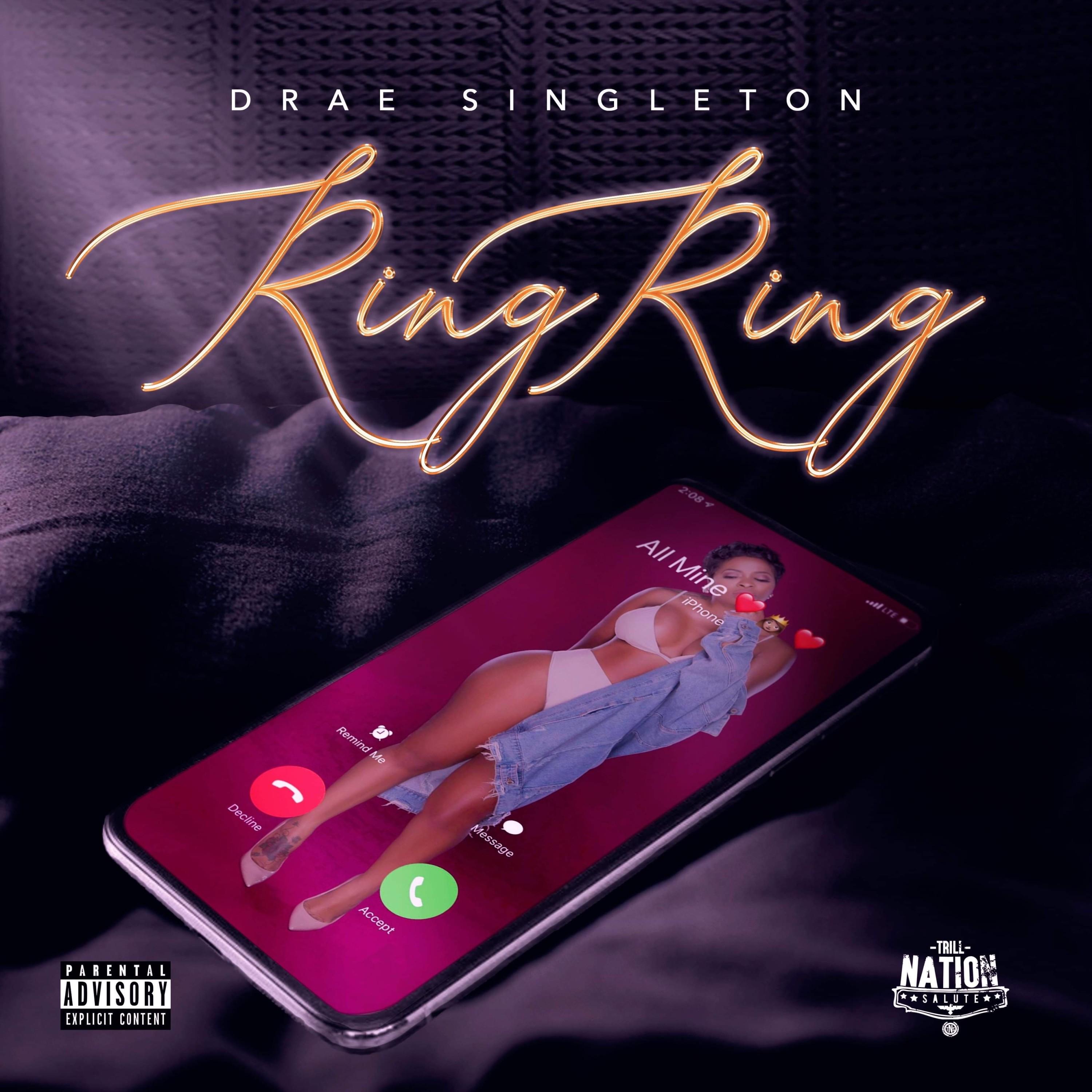Ring Ring artwork