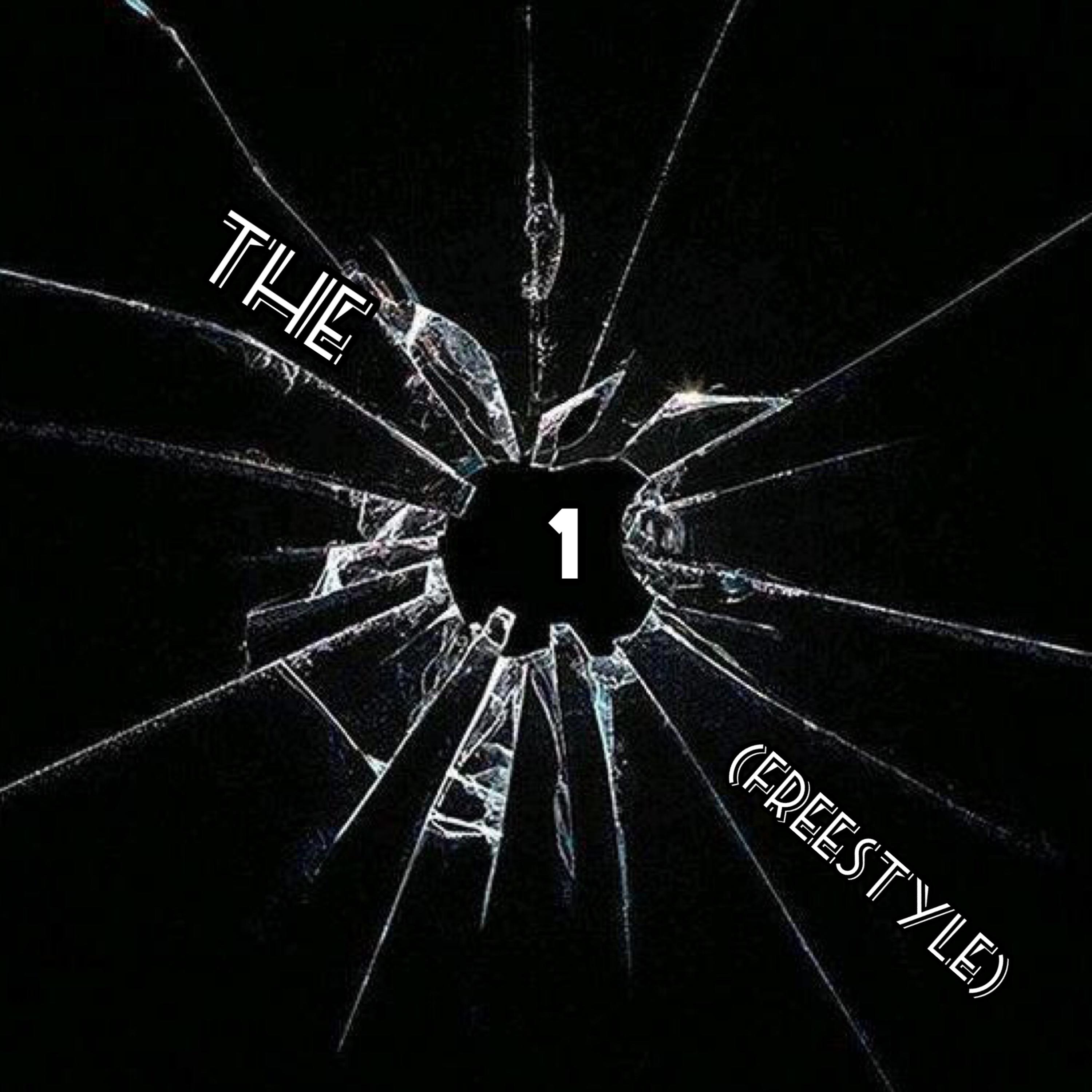 THE 1 Freestyle artwork