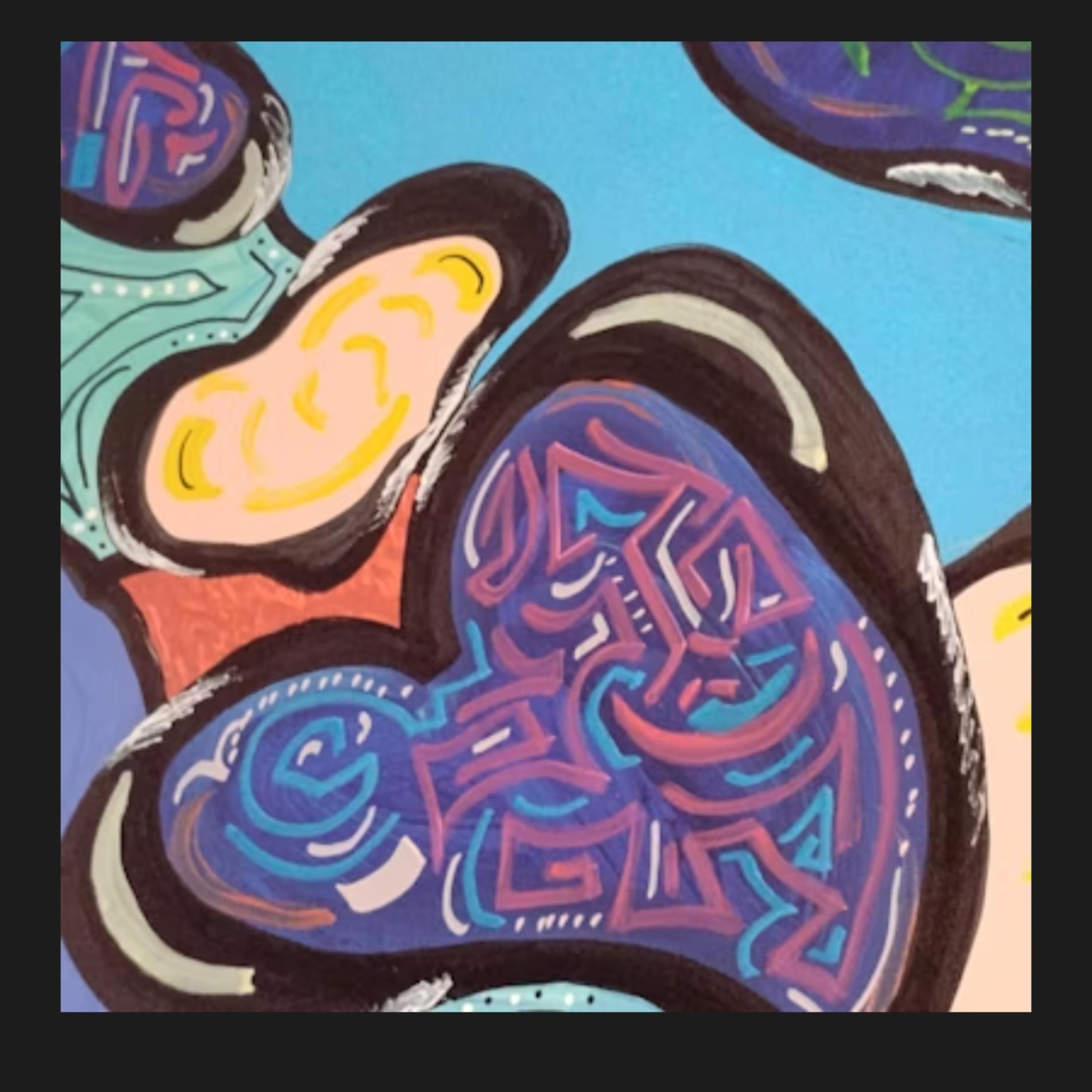 Feel Gud artwork