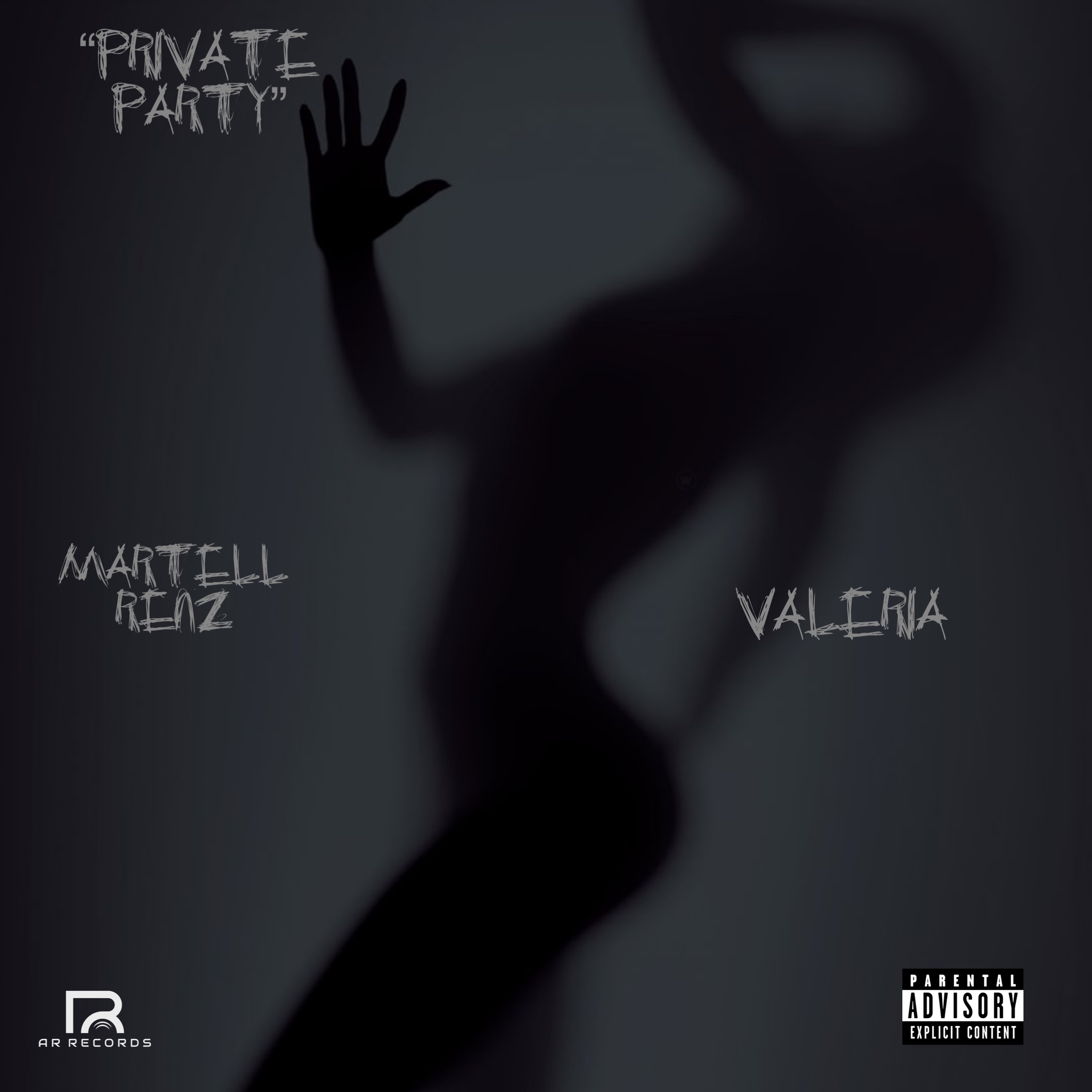 Private Party artwork