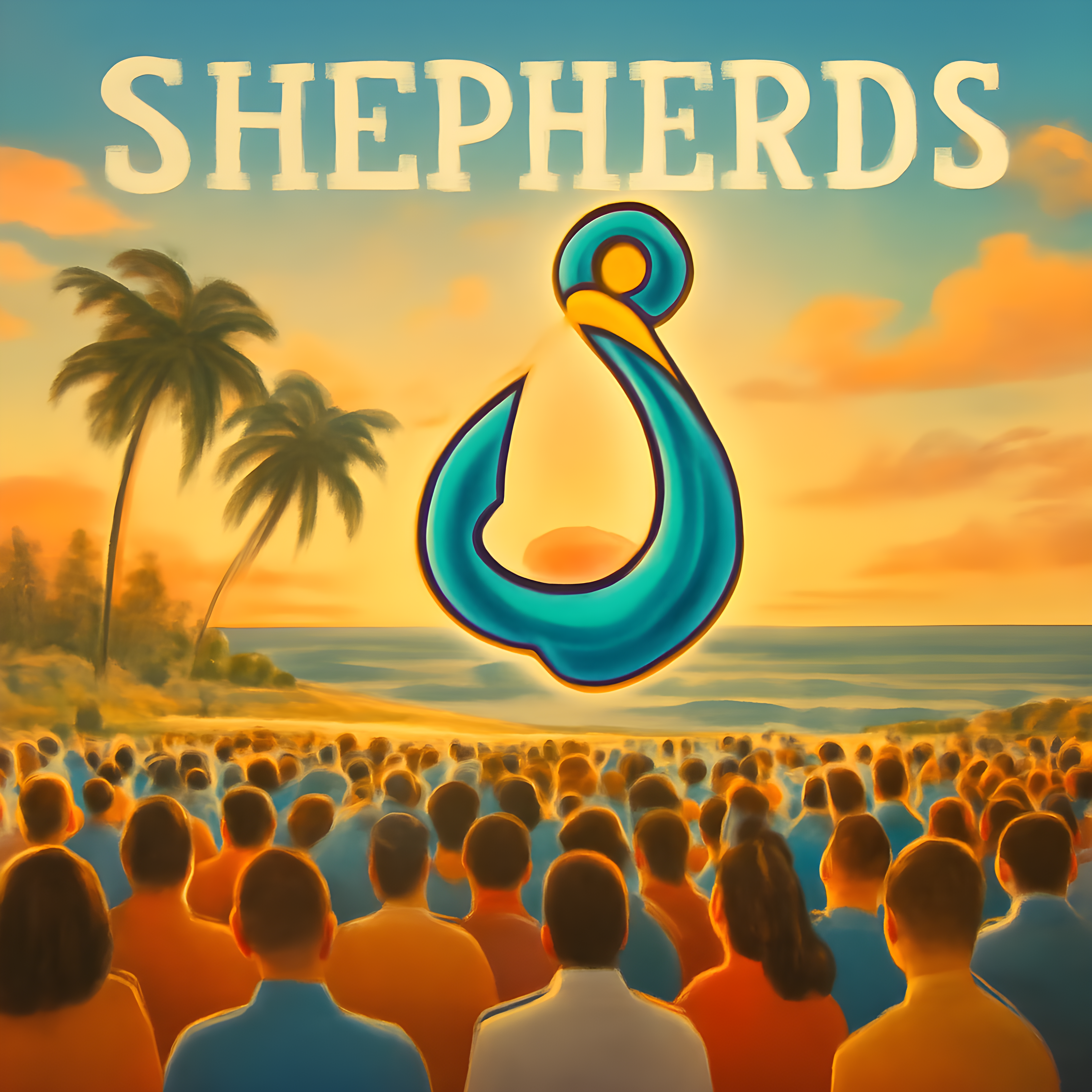 Shepherds Hook artwork