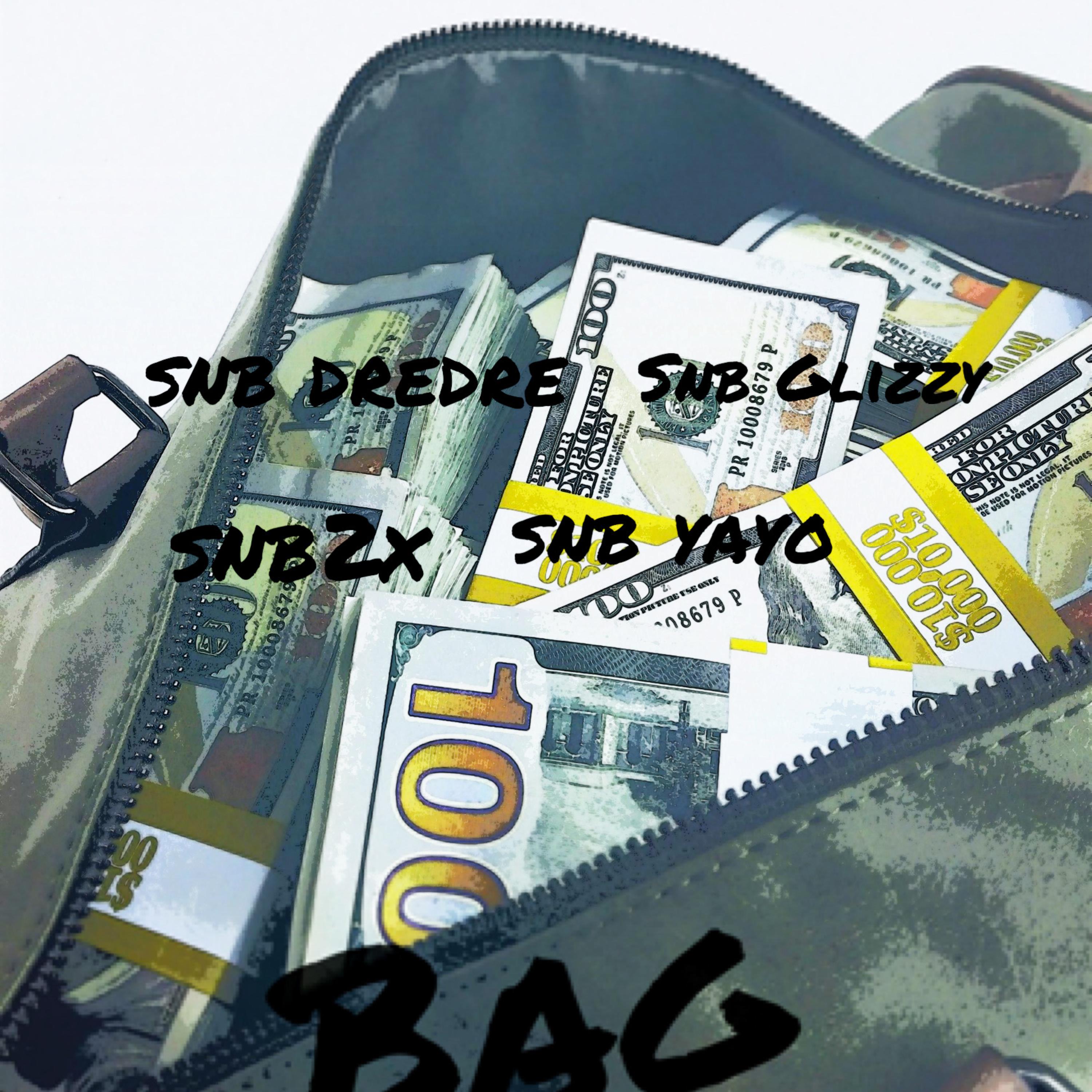 Bag artwork