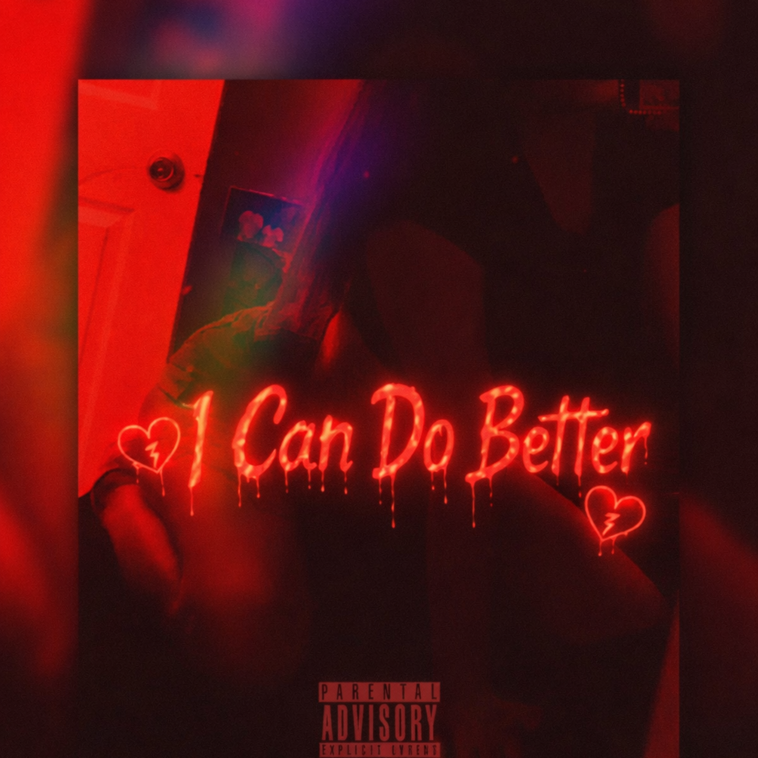 I Can Do Better artwork