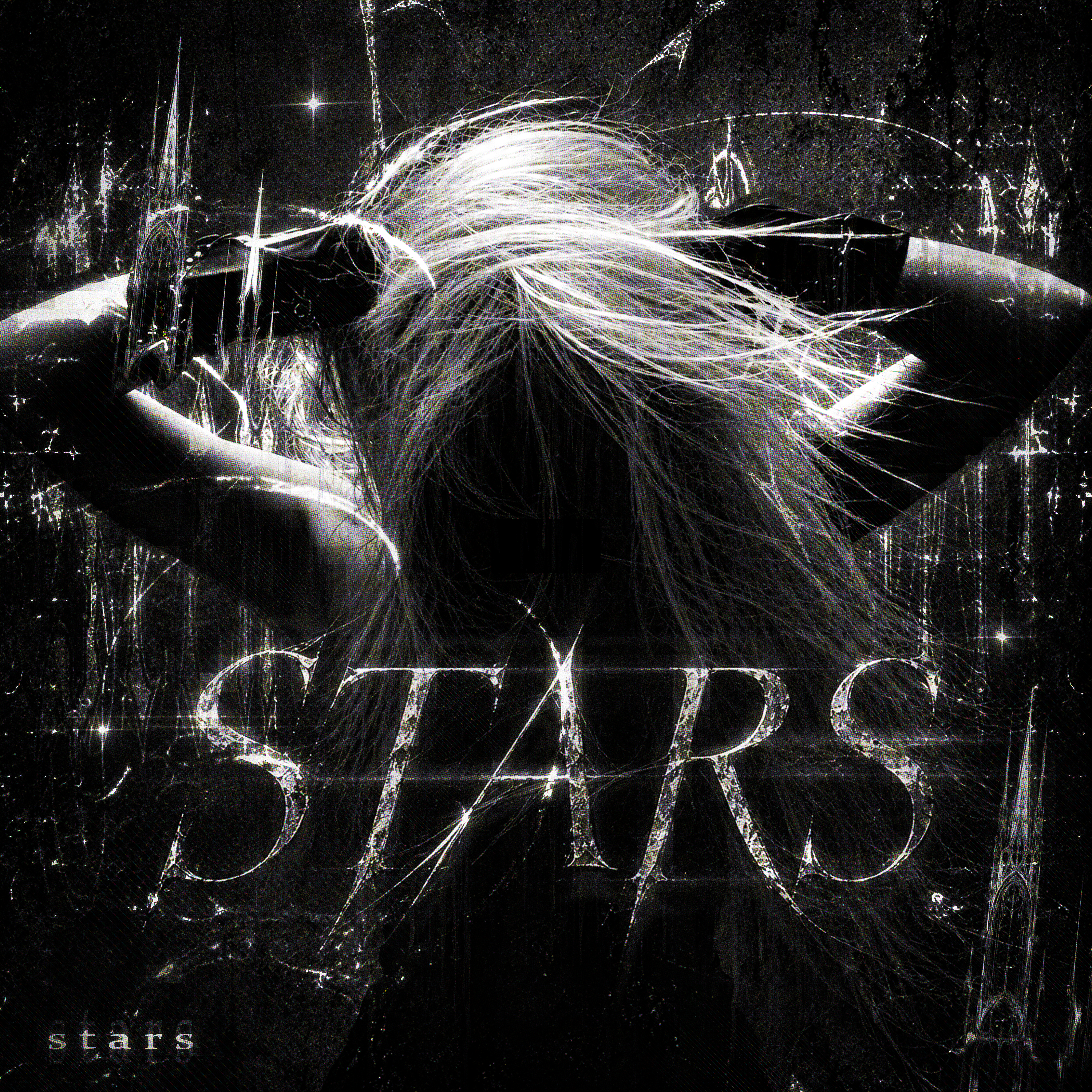 Stars by KAZVEN cover art