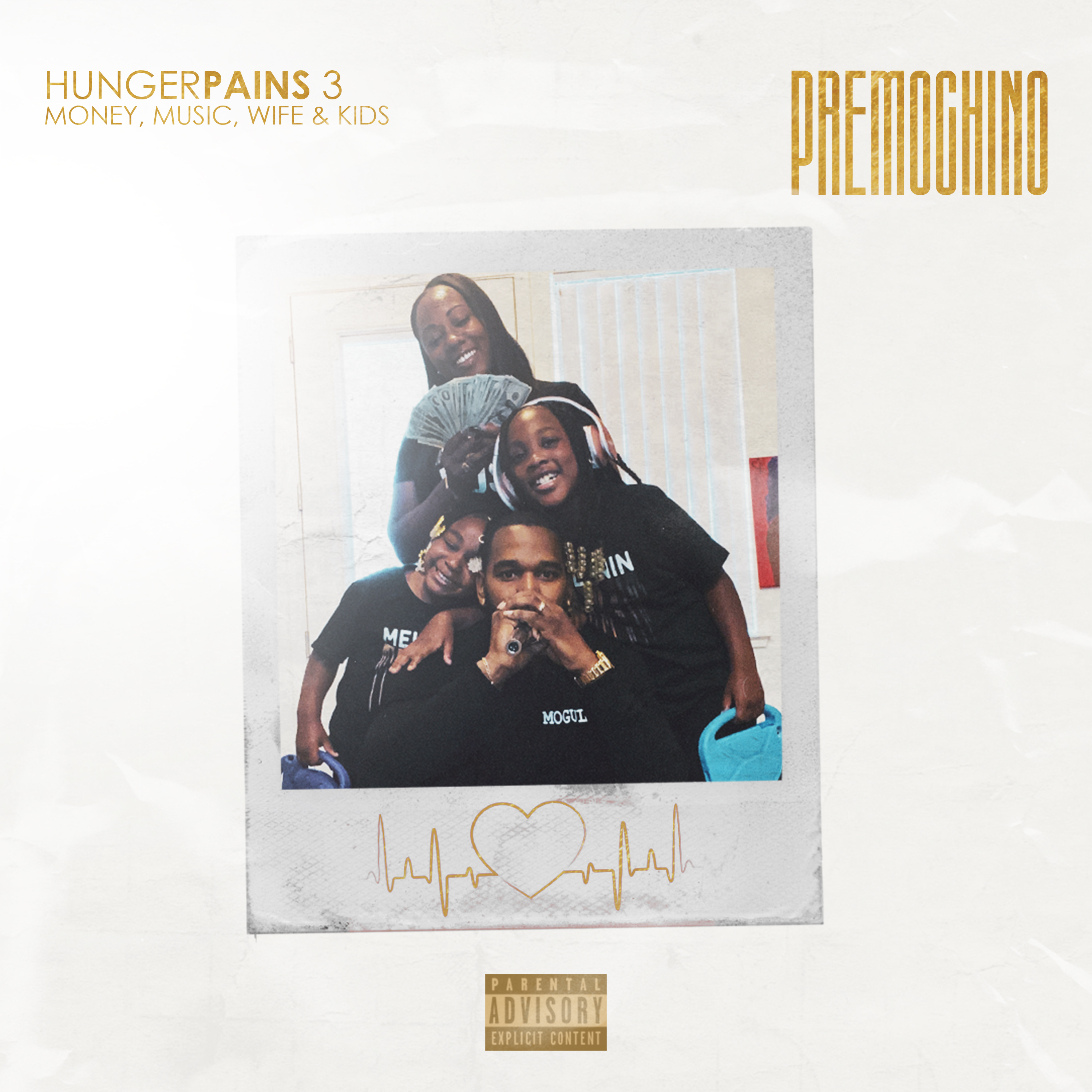 HungerPains 3 by PremoChino cover art