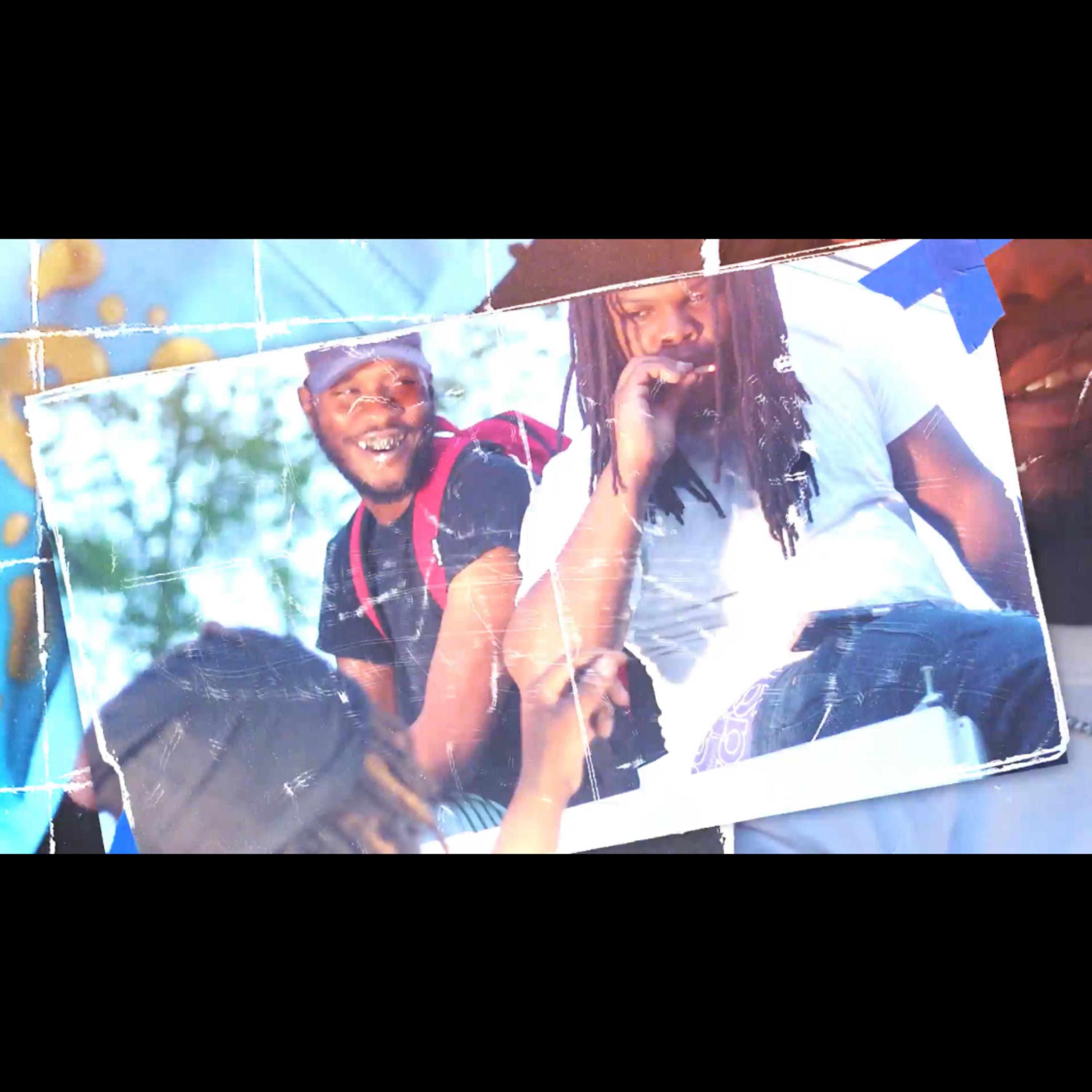 Mad Man Done artwork