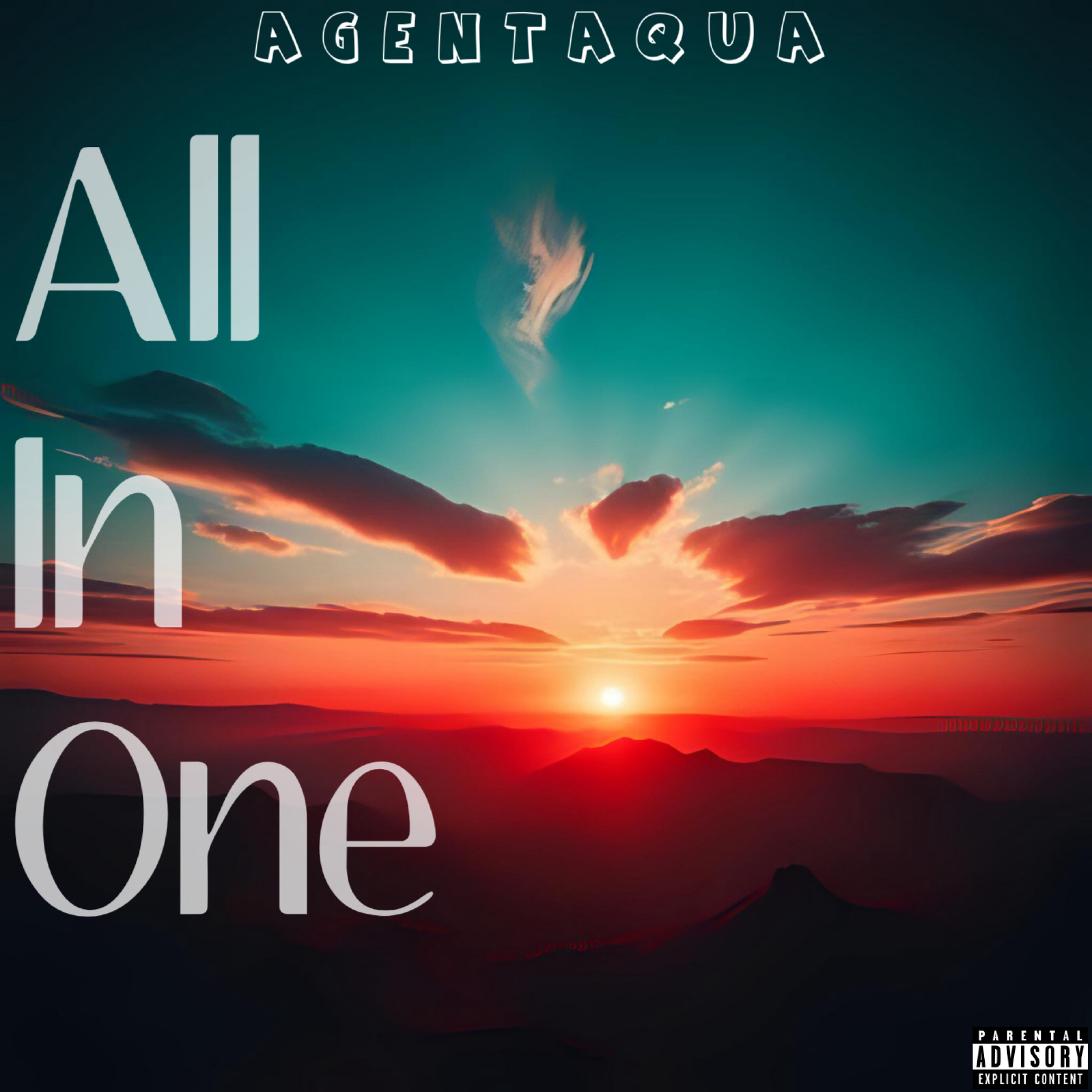 All In One artwork