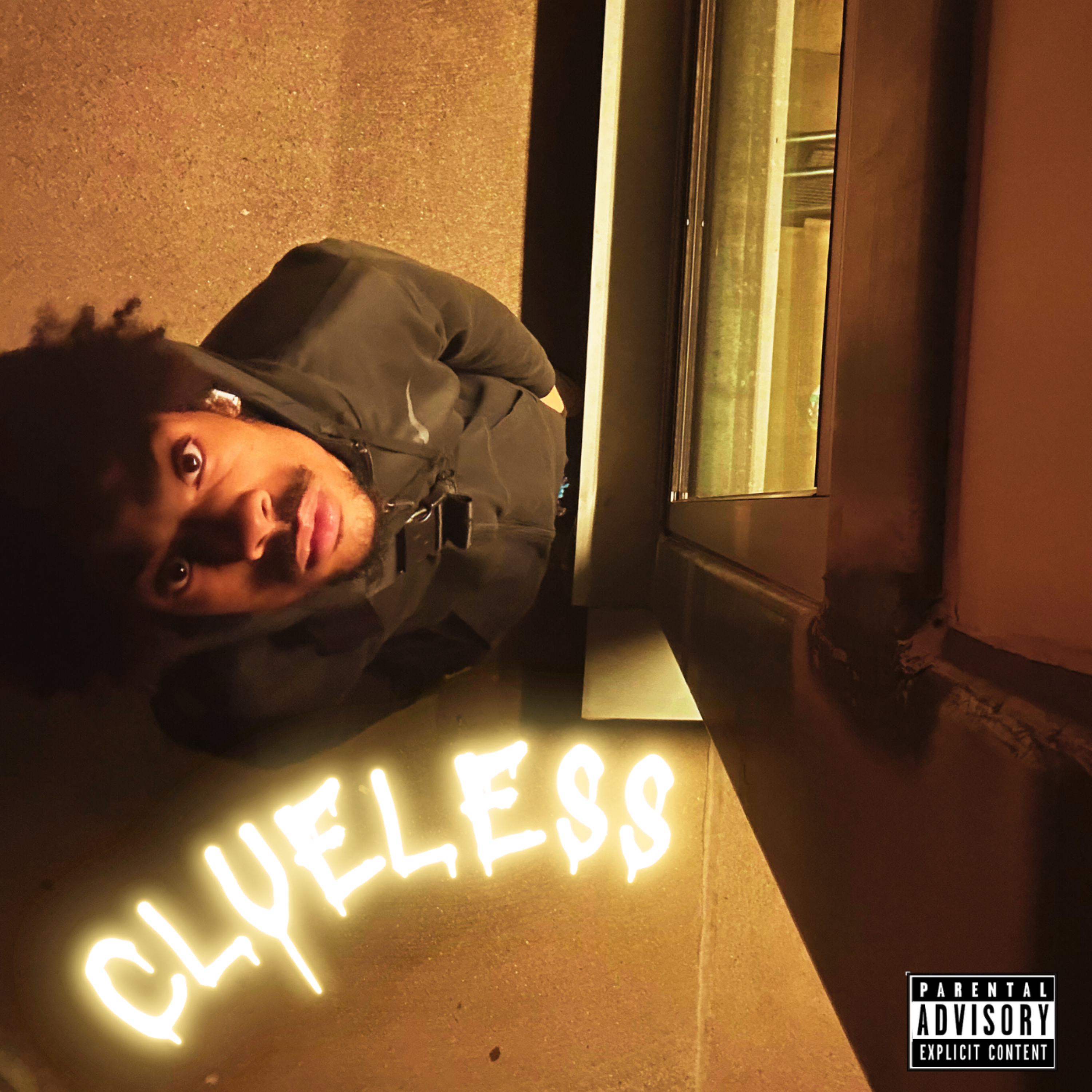 CLUELESS artwork