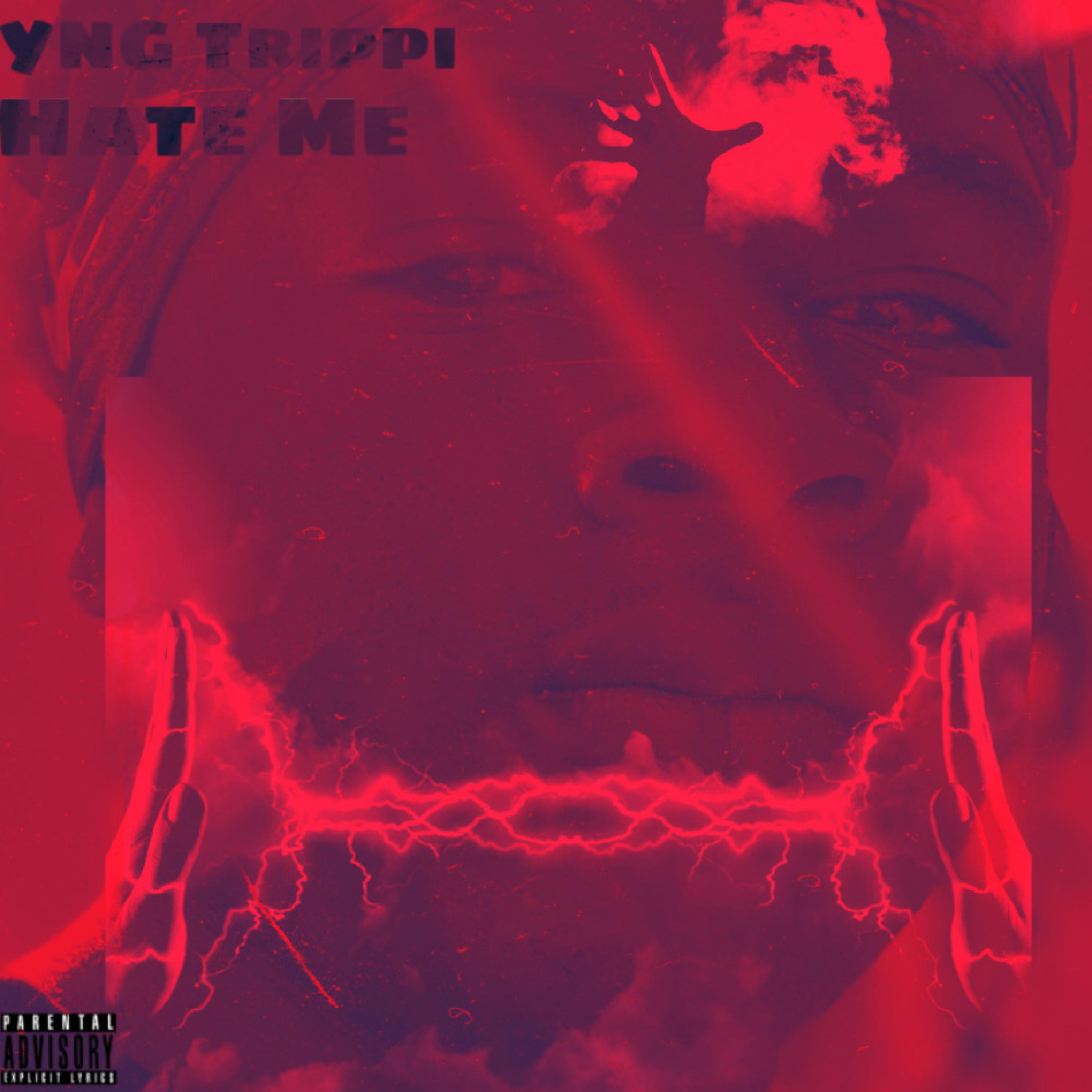Hate Me artwork