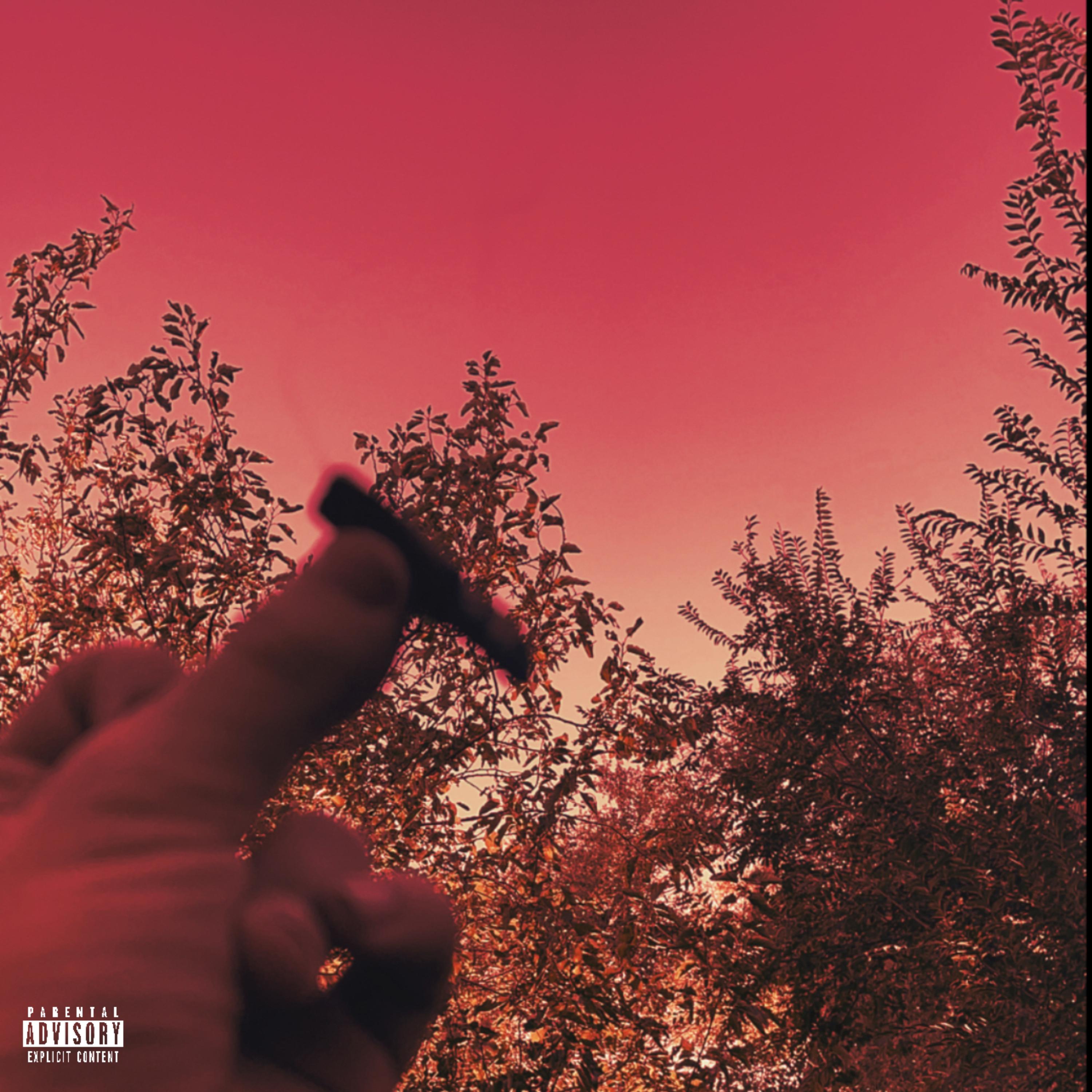 Leave Me Alone artwork