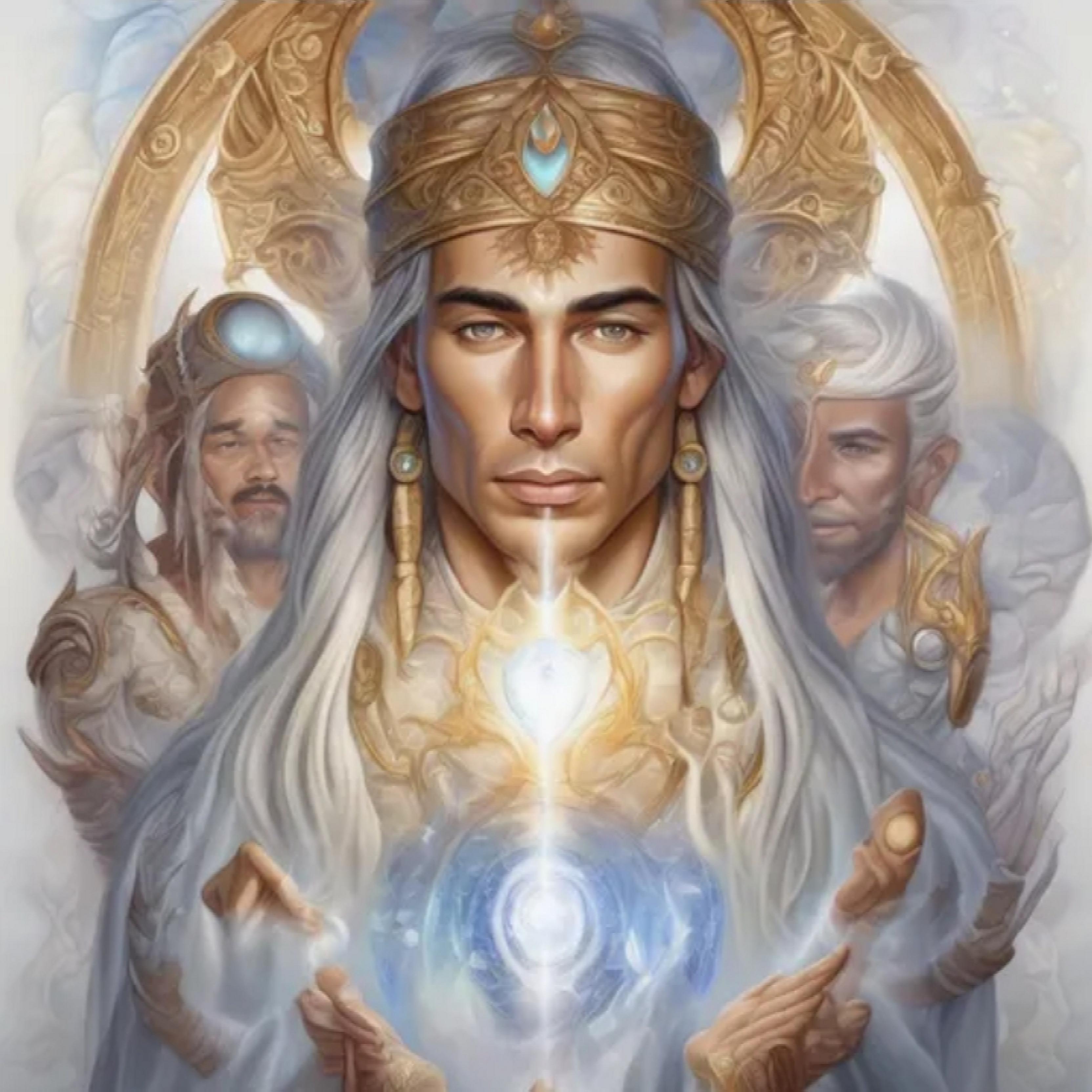 Ling Long Line v2 artwork