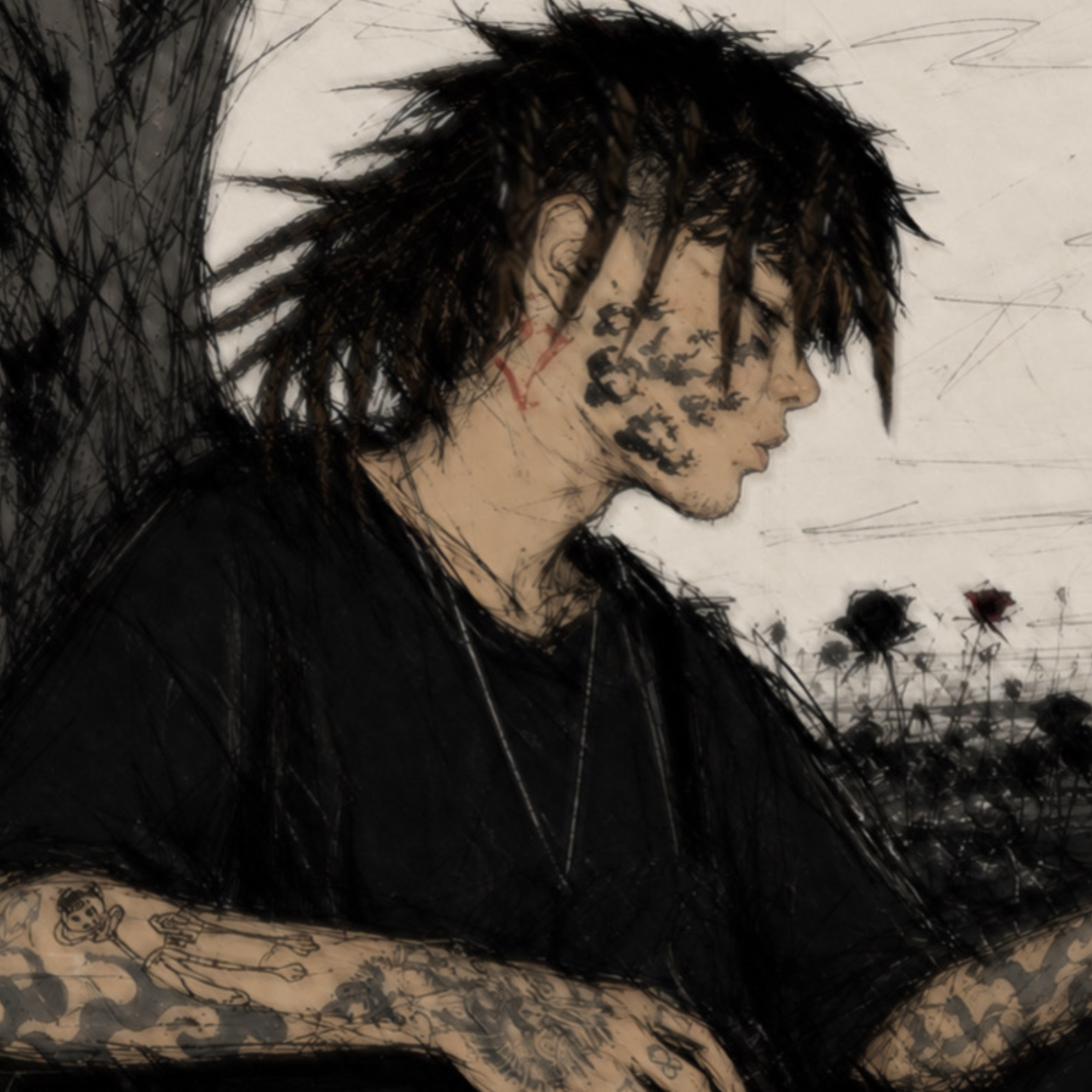 IX.XI.MMI by ResinThaFeen cover art