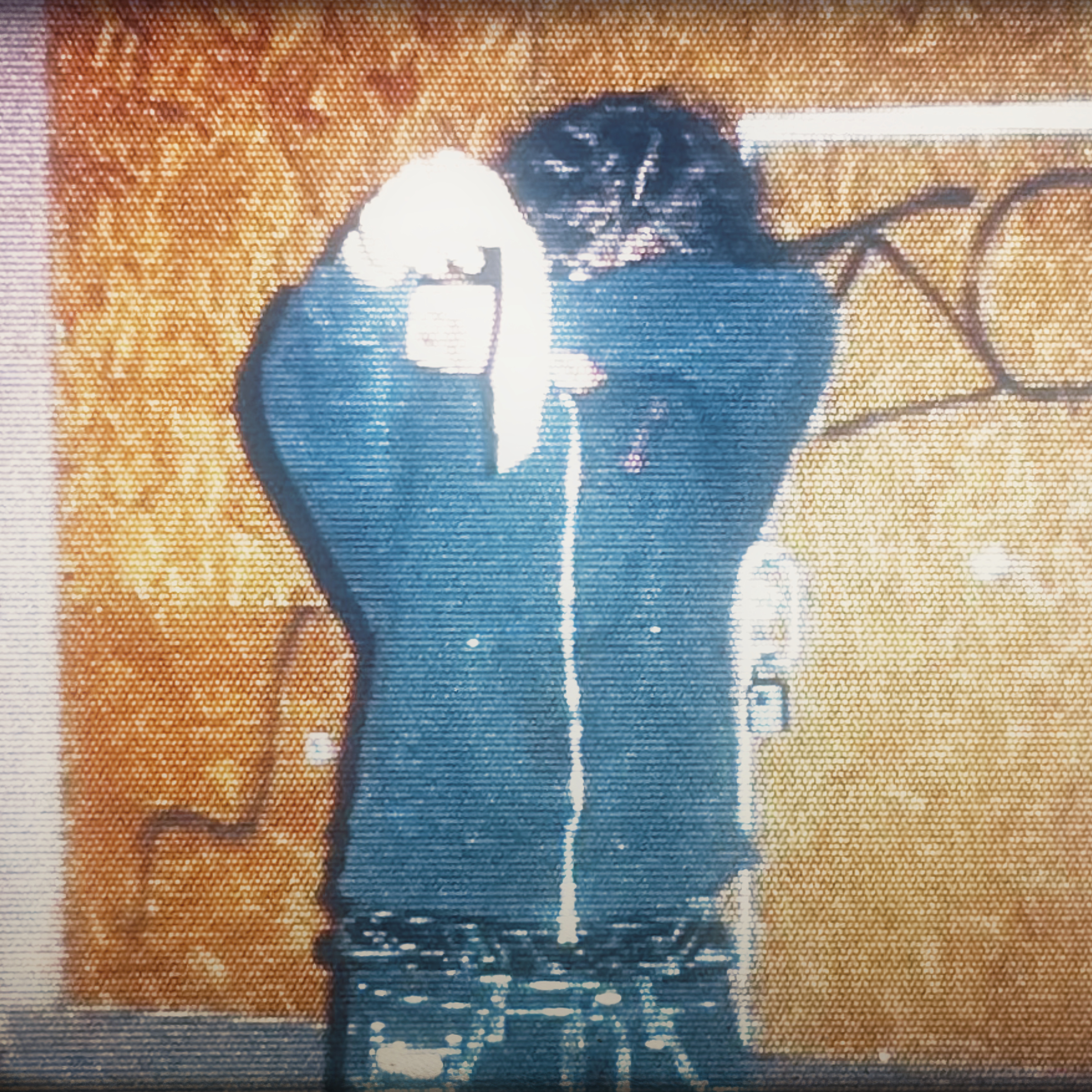 RAZOR BLADES artwork