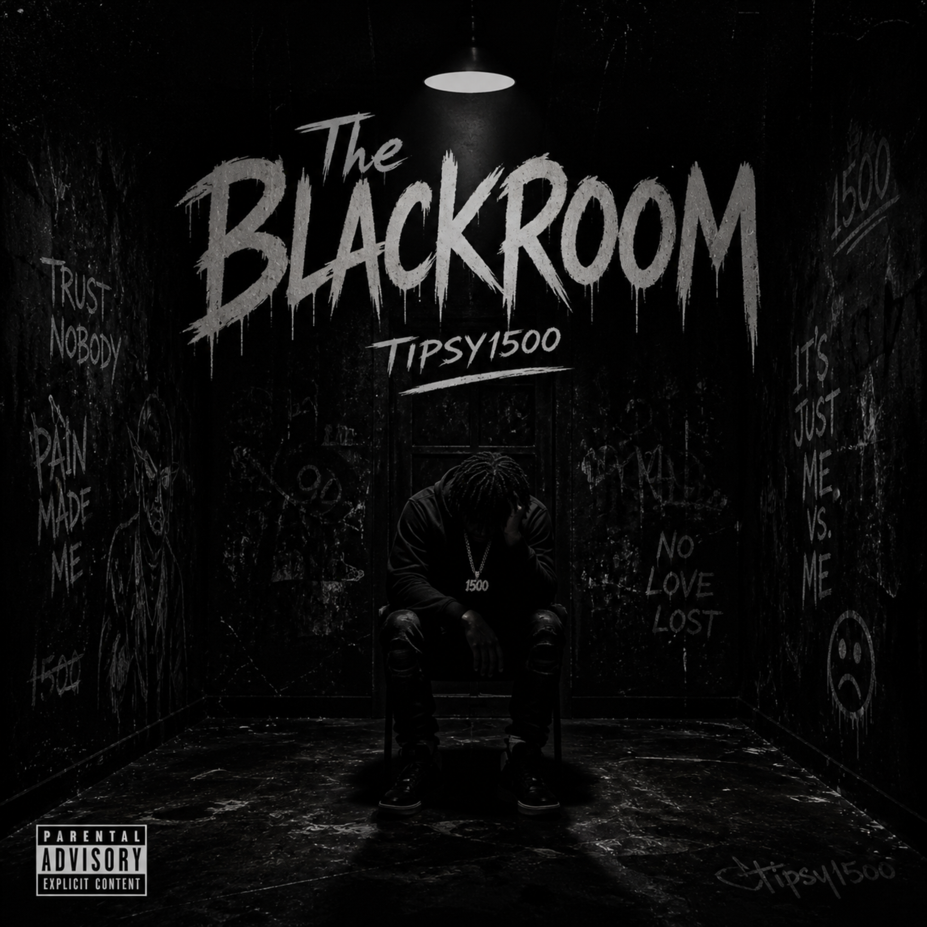 The Blackroom by Tipsy1500 cover art