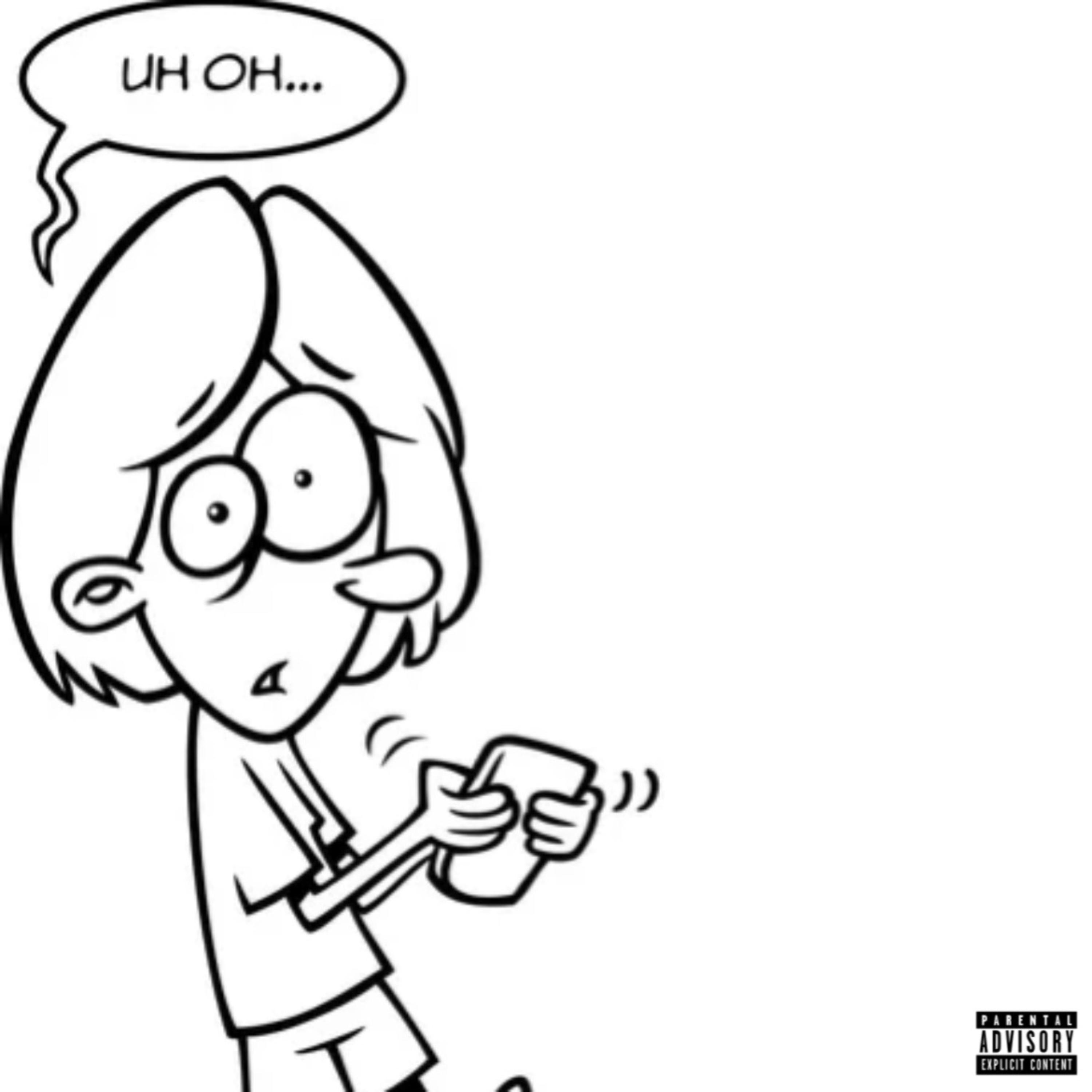 Uh Oh! artwork