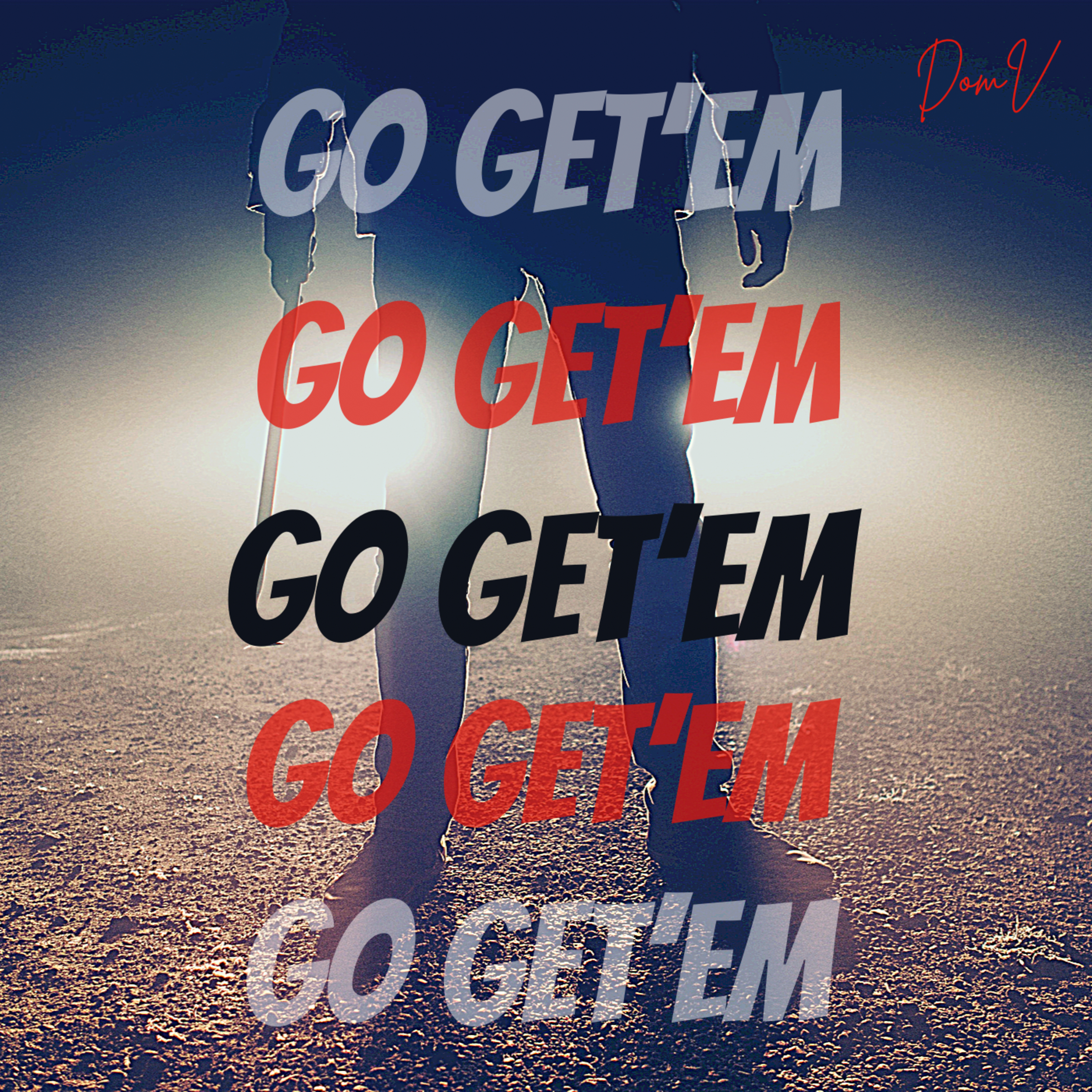 Go Get'Em artwork