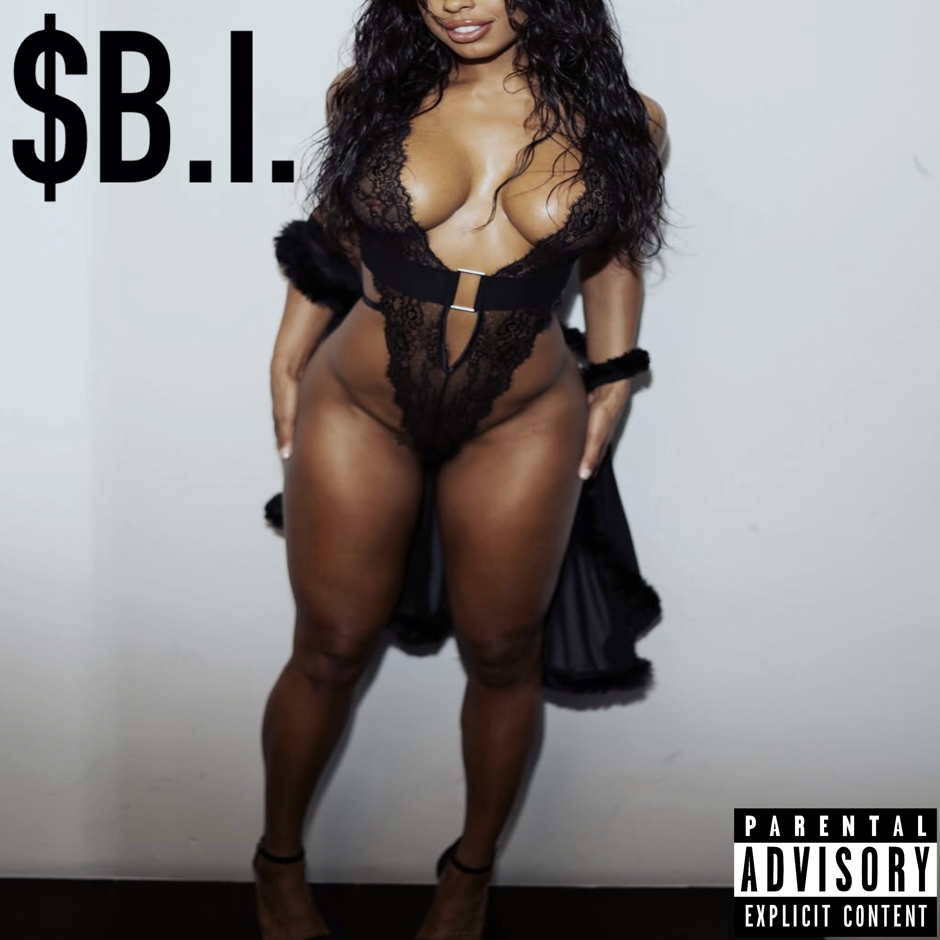 ARCH YA BACK artwork