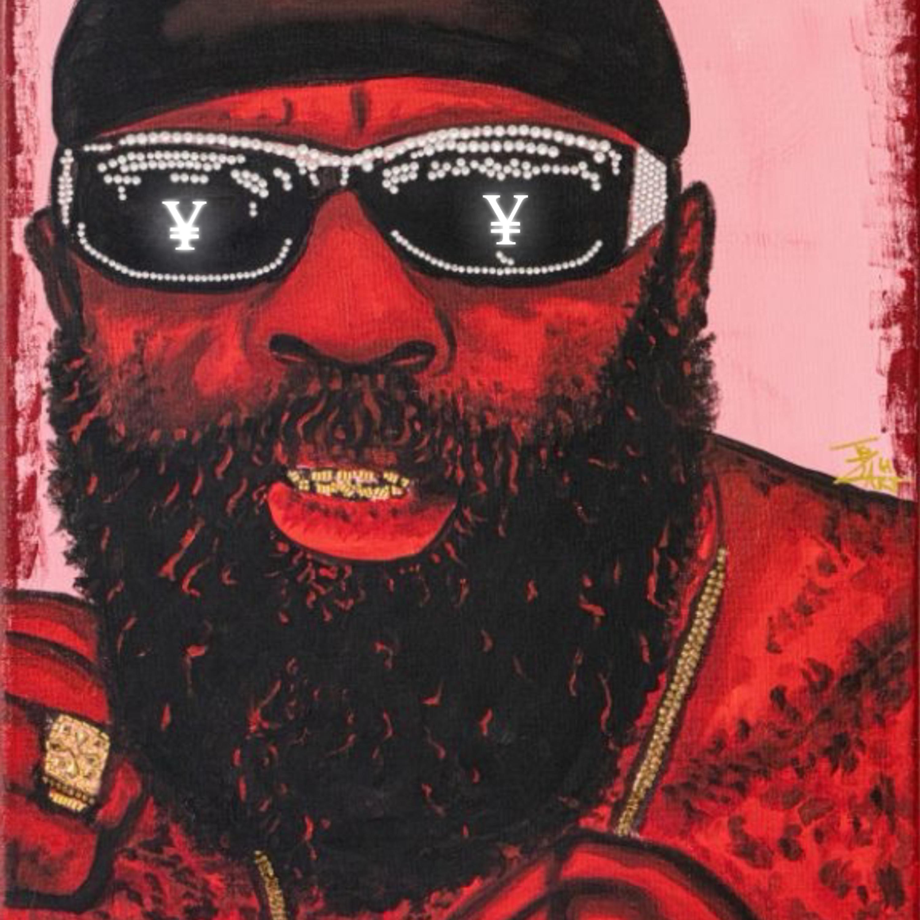 SLICE artwork