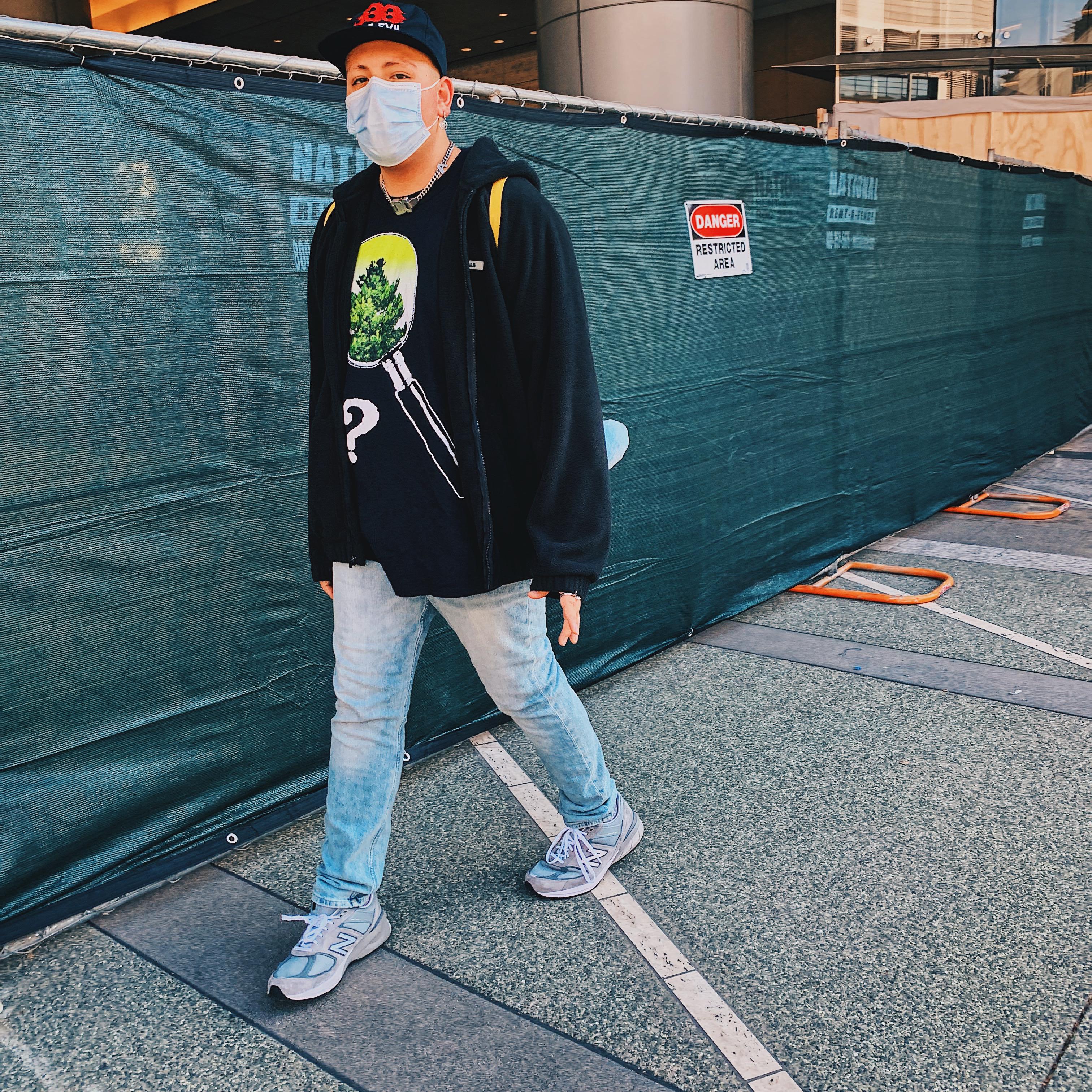 MISSED OPPORTUNITIES artwork