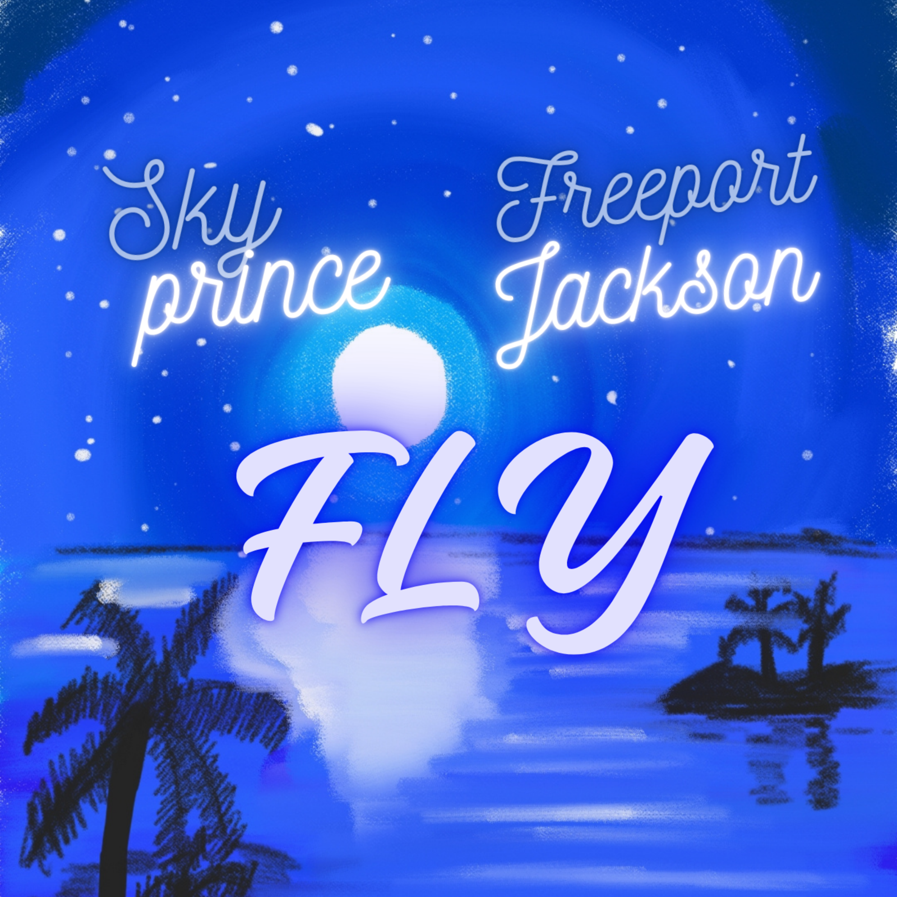 FLY artwork