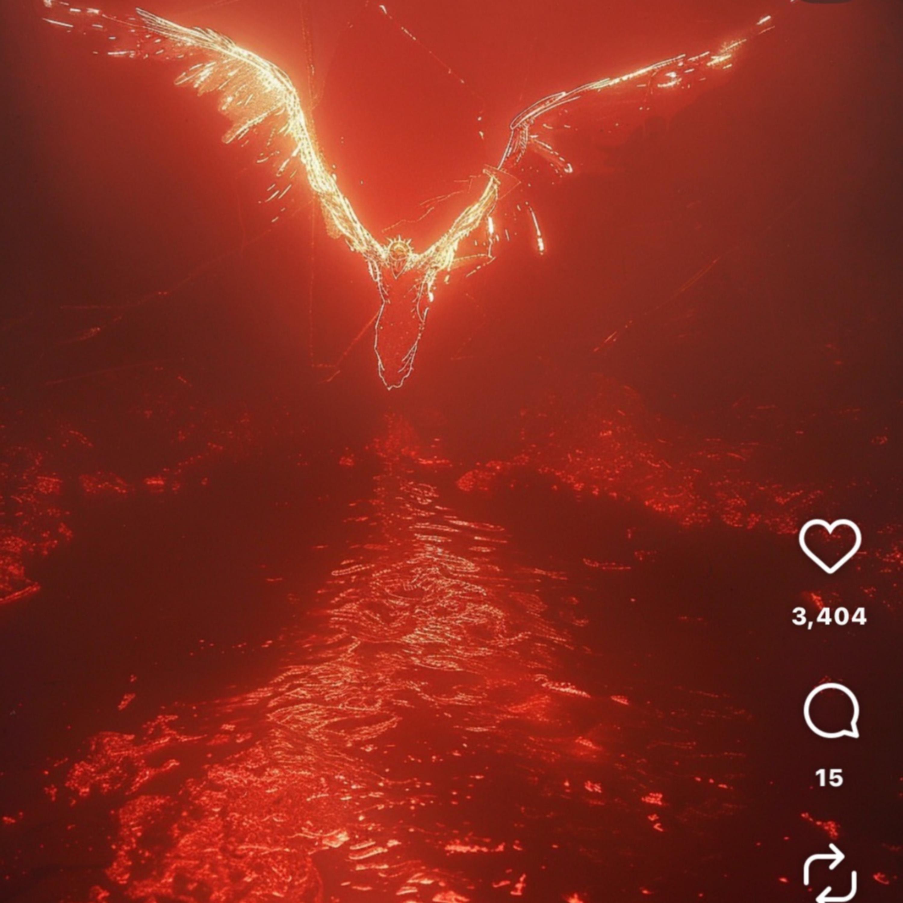 Rësidë Iň Thë Skÿ artwork