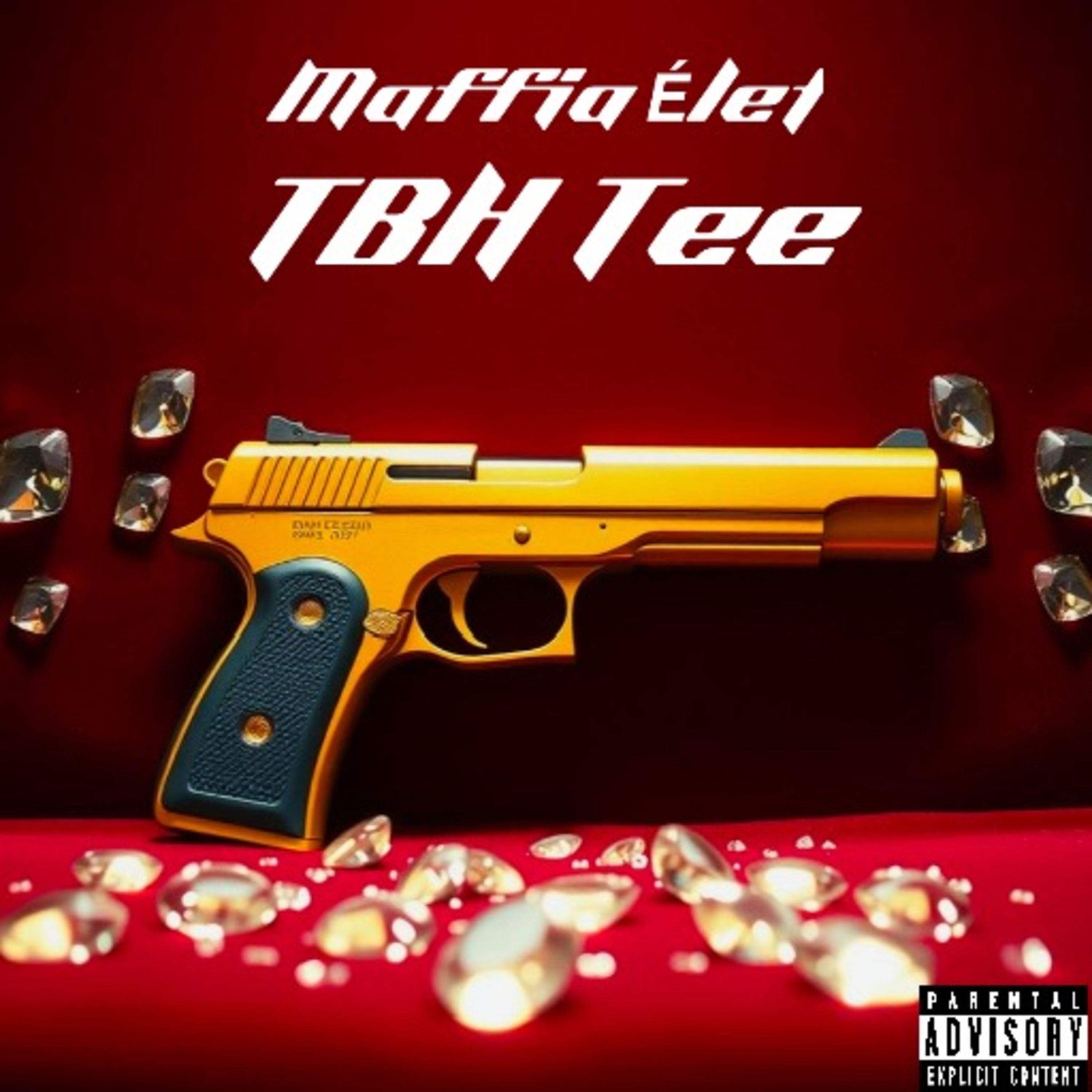 Maffia Élet artwork