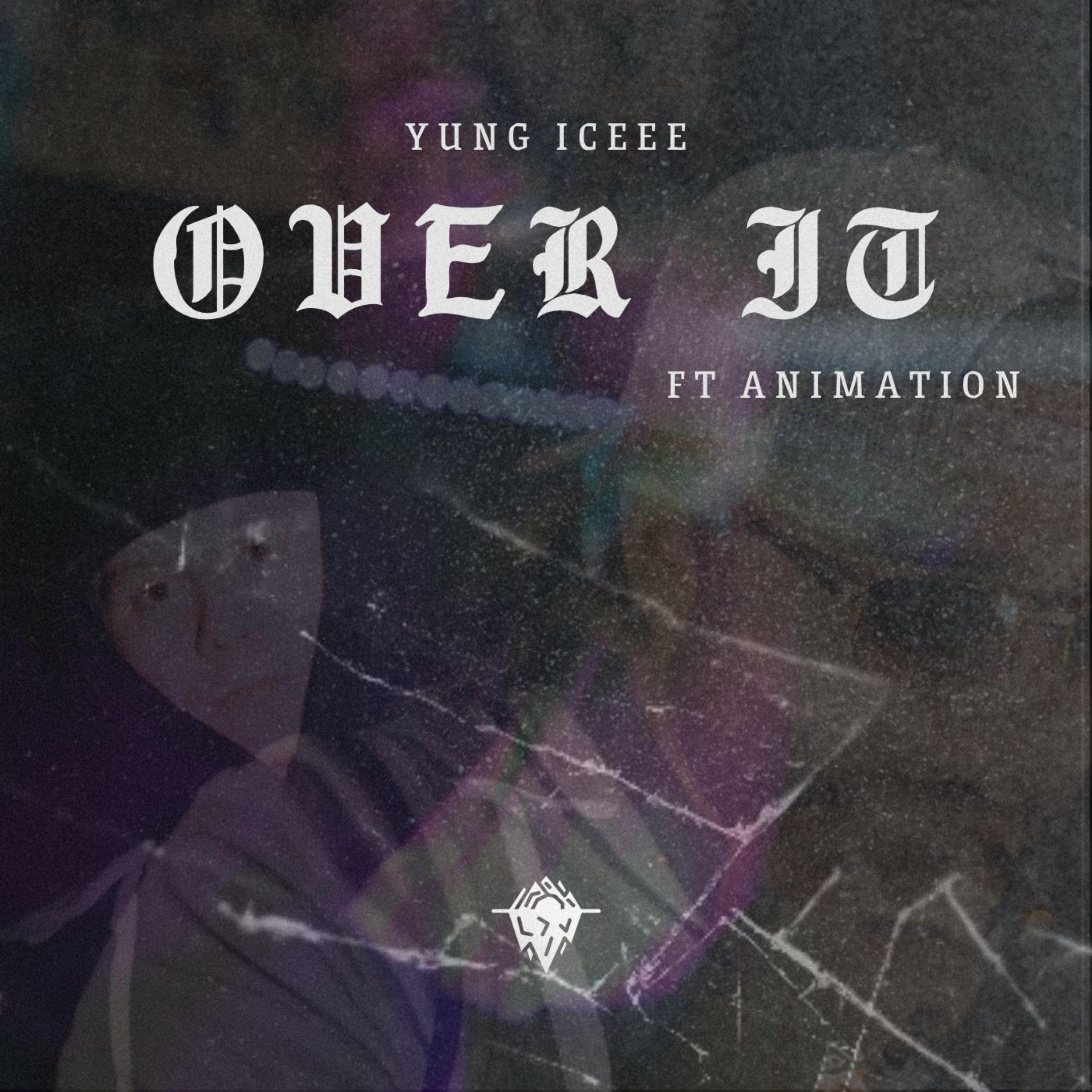 Over It artwork